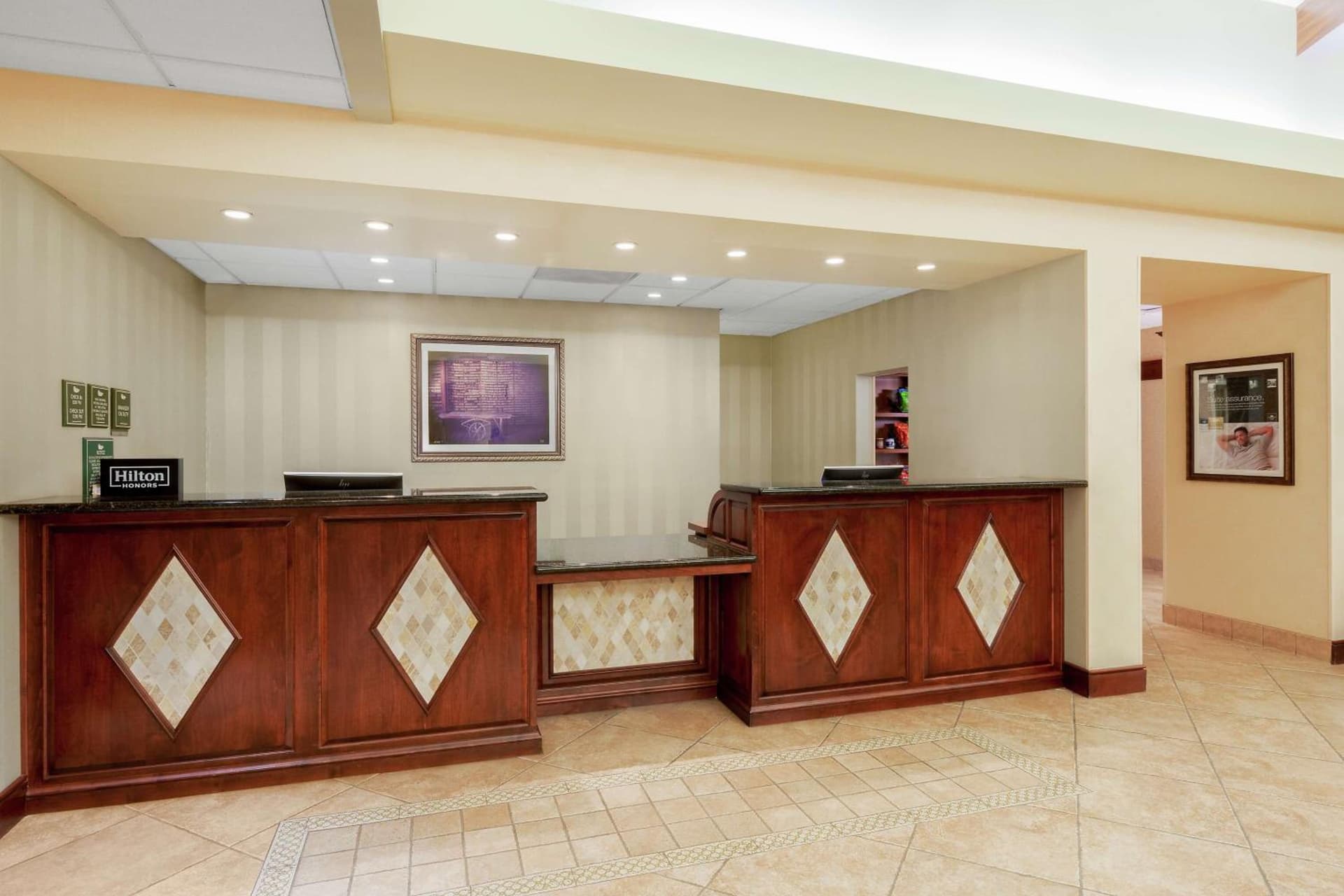 Homewood Suites by Hilton Sacramento Airport-Natomas gallery photo in Sacramento, CA — image 10