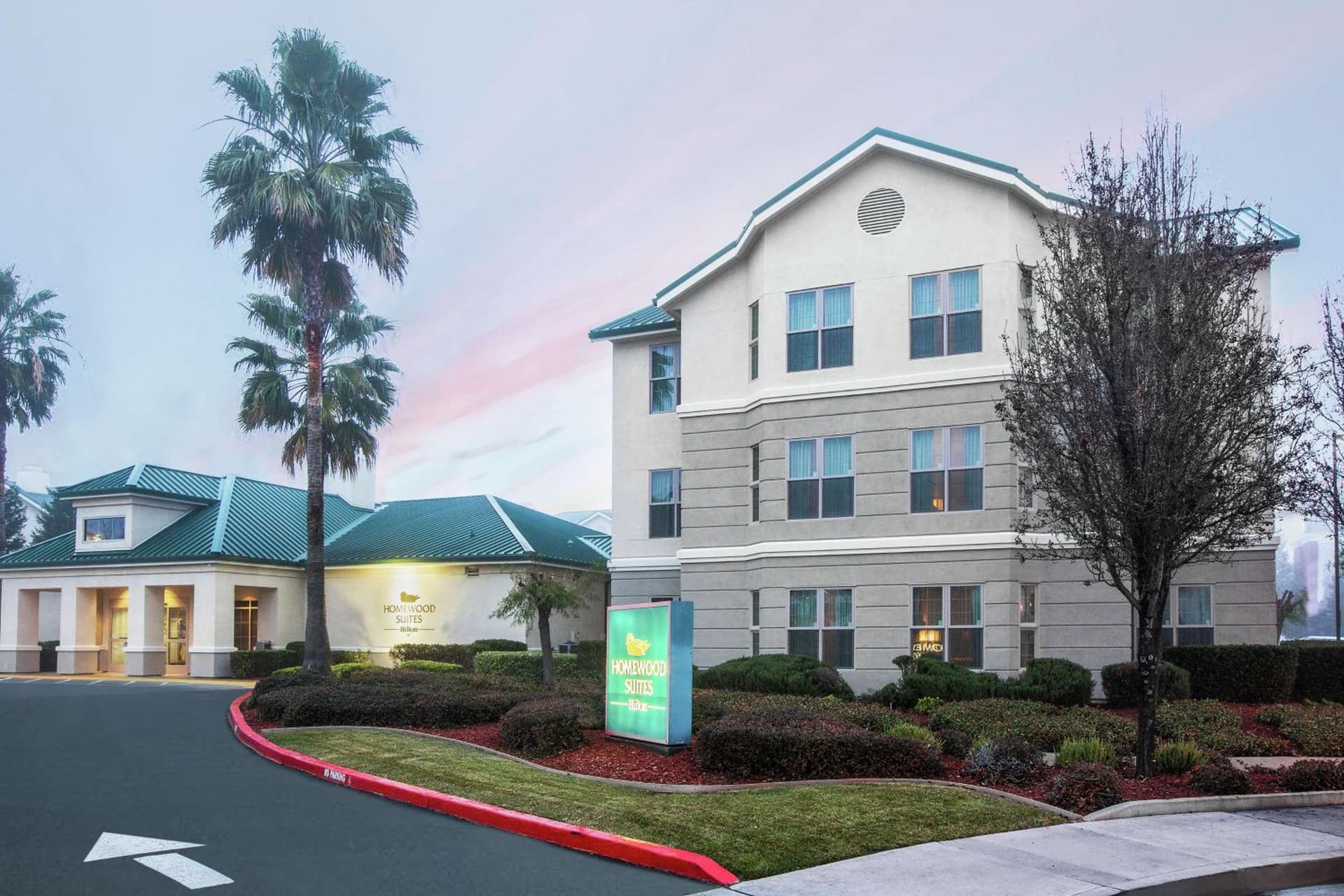 Homewood Suites by Hilton Sacramento Airport-Natomas gallery photo in Sacramento, CA — image 18