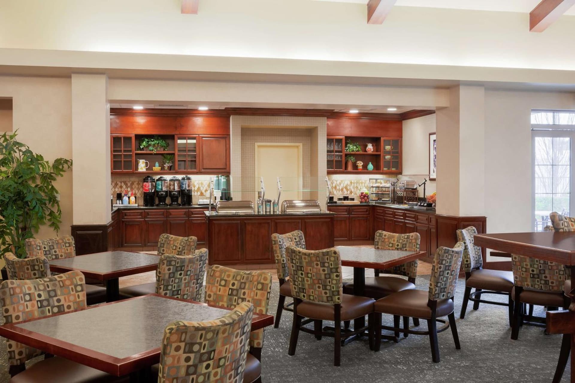 Homewood Suites by Hilton Sacramento Airport-Natomas gallery photo in Sacramento, CA — image 7