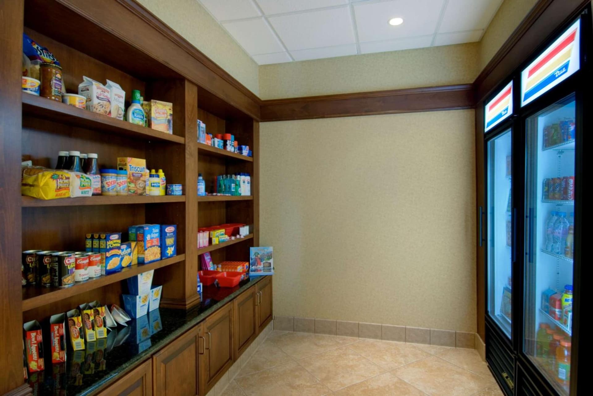 Homewood Suites by Hilton Sacramento Airport-Natomas gallery photo in Sacramento, CA — image 17