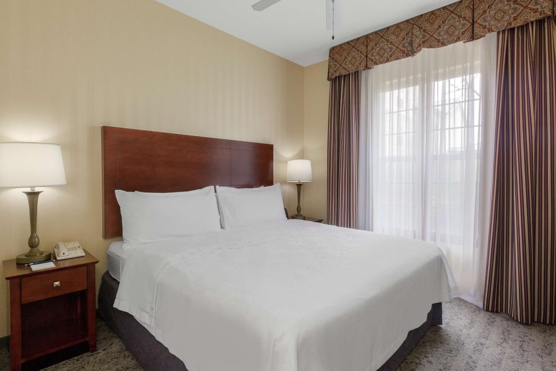 Homewood Suites by Hilton Sacramento Airport-Natomas gallery photo in Sacramento, CA — image 22