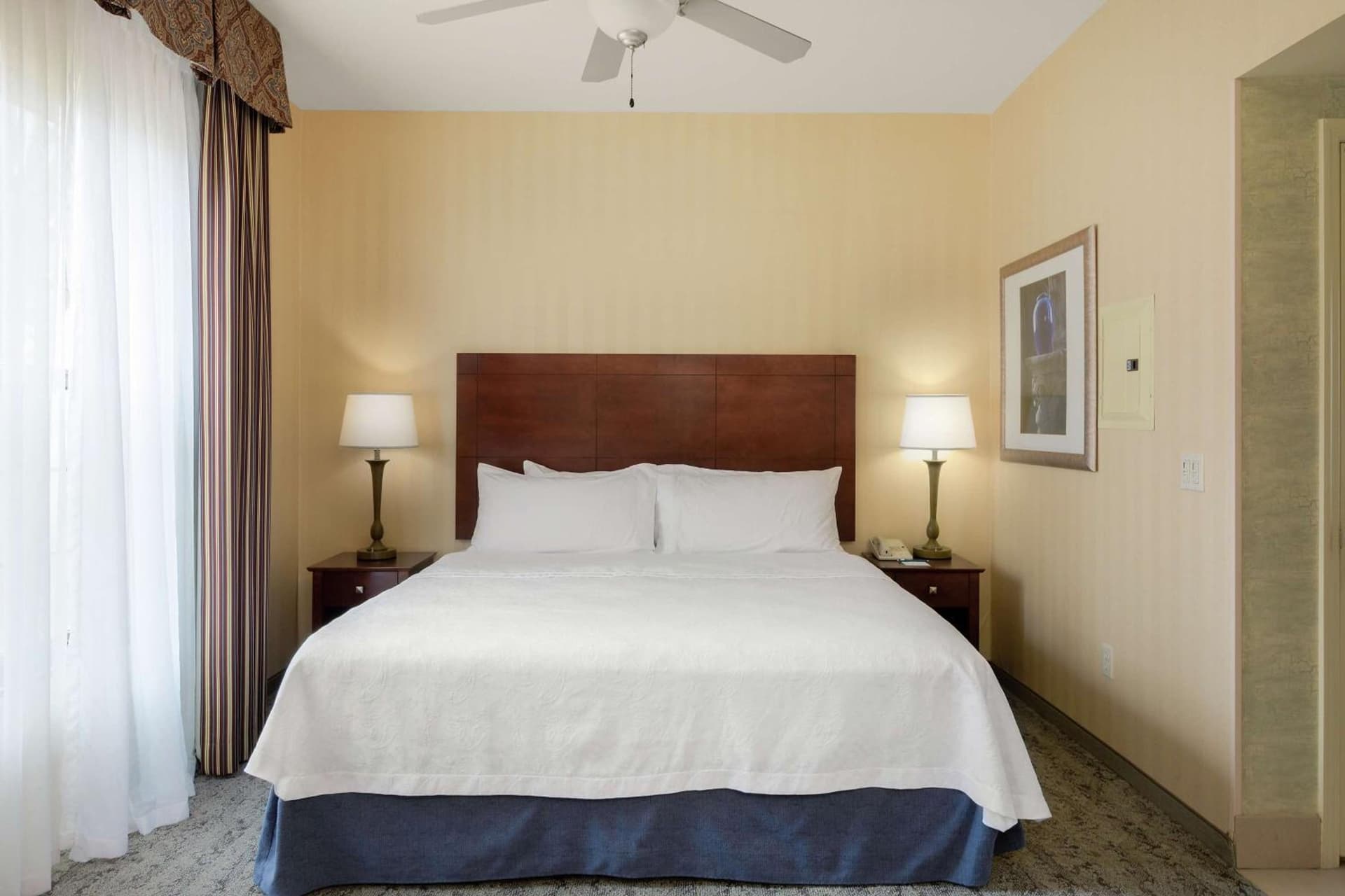 Homewood Suites by Hilton Sacramento Airport-Natomas gallery photo in Sacramento, CA — image 28