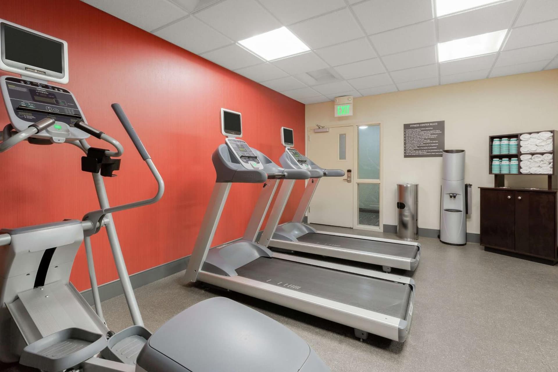 Homewood Suites by Hilton Sacramento Airport-Natomas gallery photo in Sacramento, CA — image 19