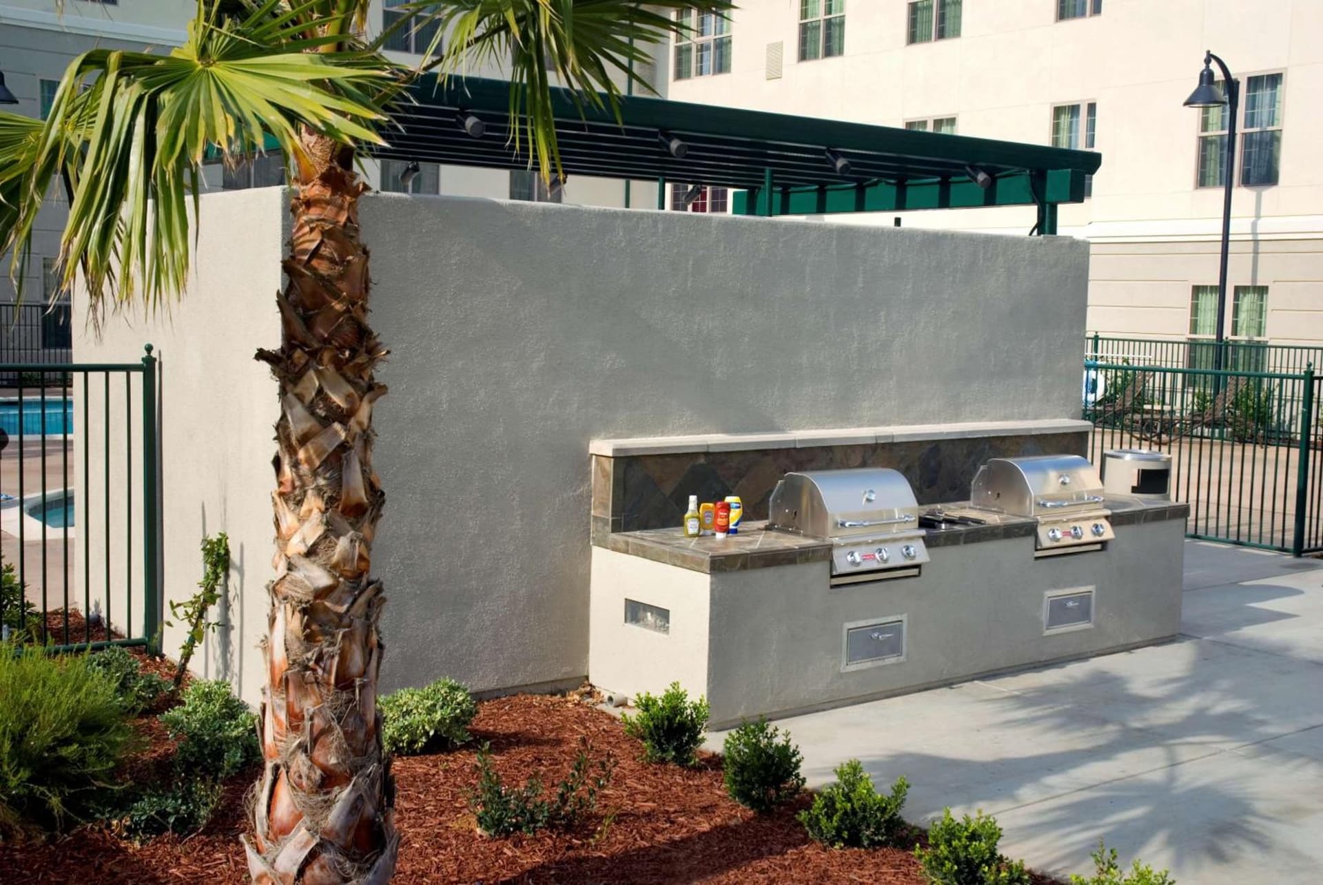 Homewood Suites by Hilton Sacramento Airport-Natomas gallery photo in Sacramento, CA — image 9