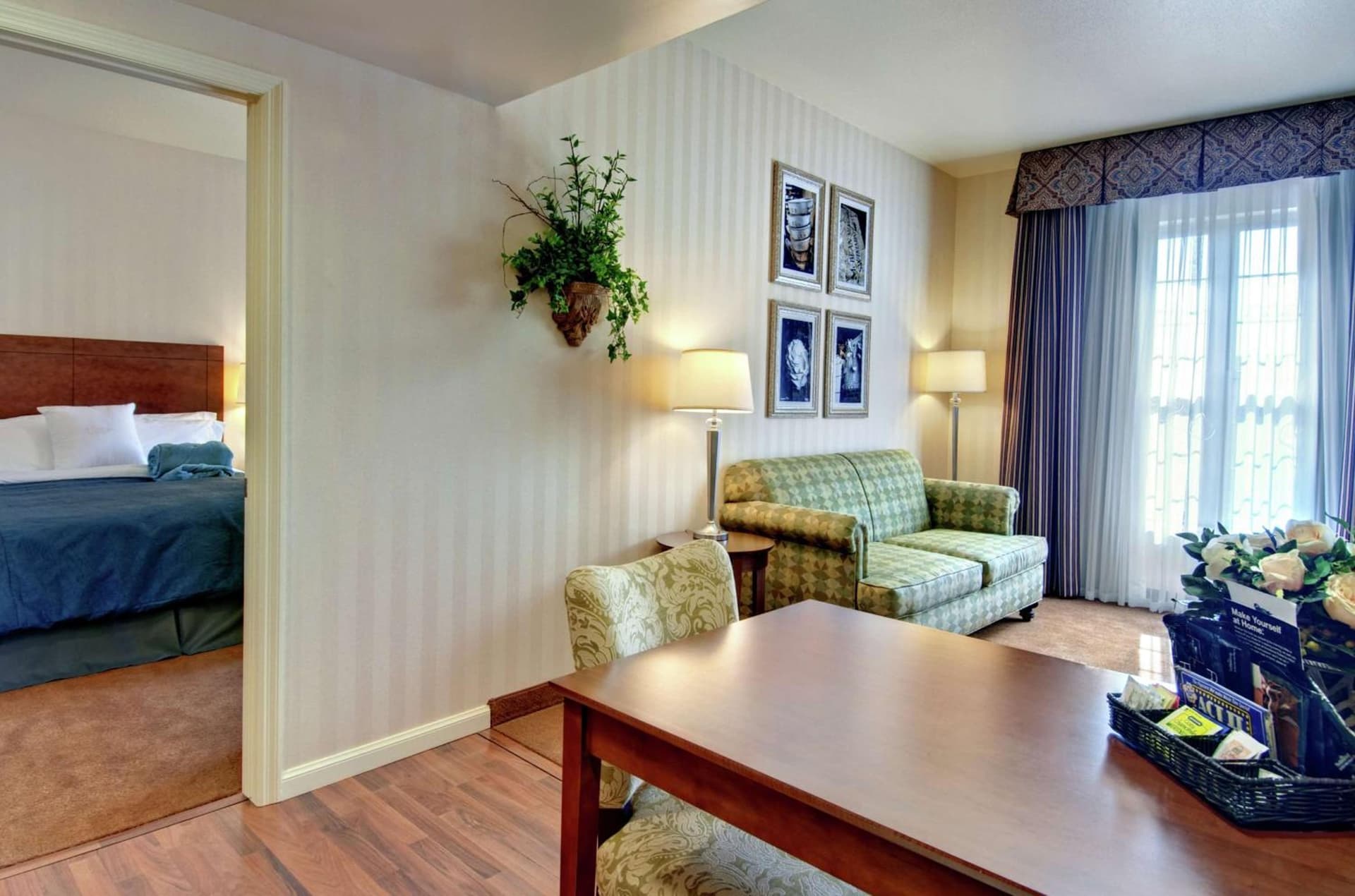 Homewood Suites by Hilton Sacramento Airport-Natomas gallery photo in Sacramento, CA — image 14