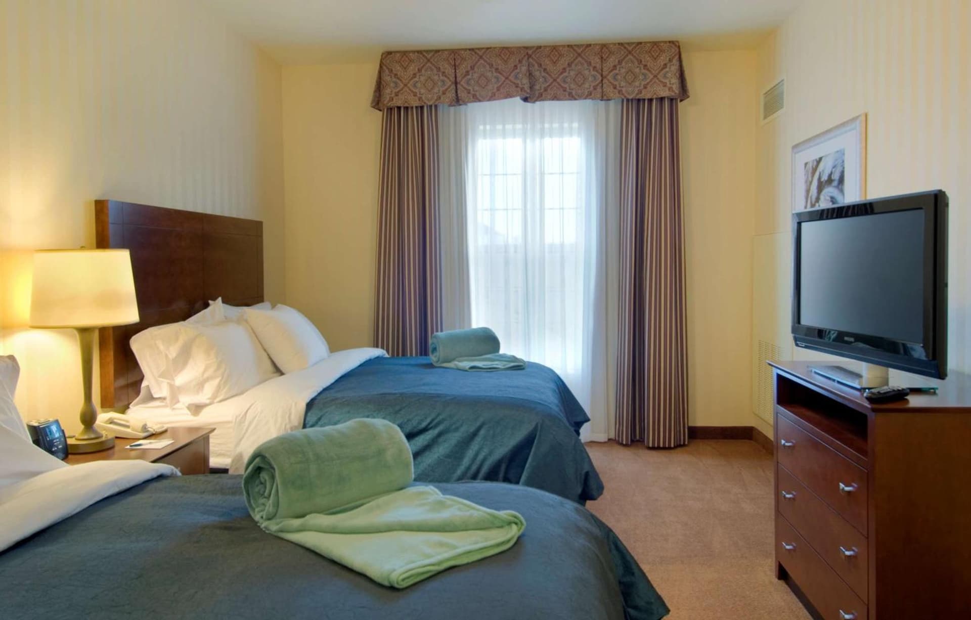 Homewood Suites by Hilton Sacramento Airport-Natomas gallery photo in Sacramento, CA — image 5
