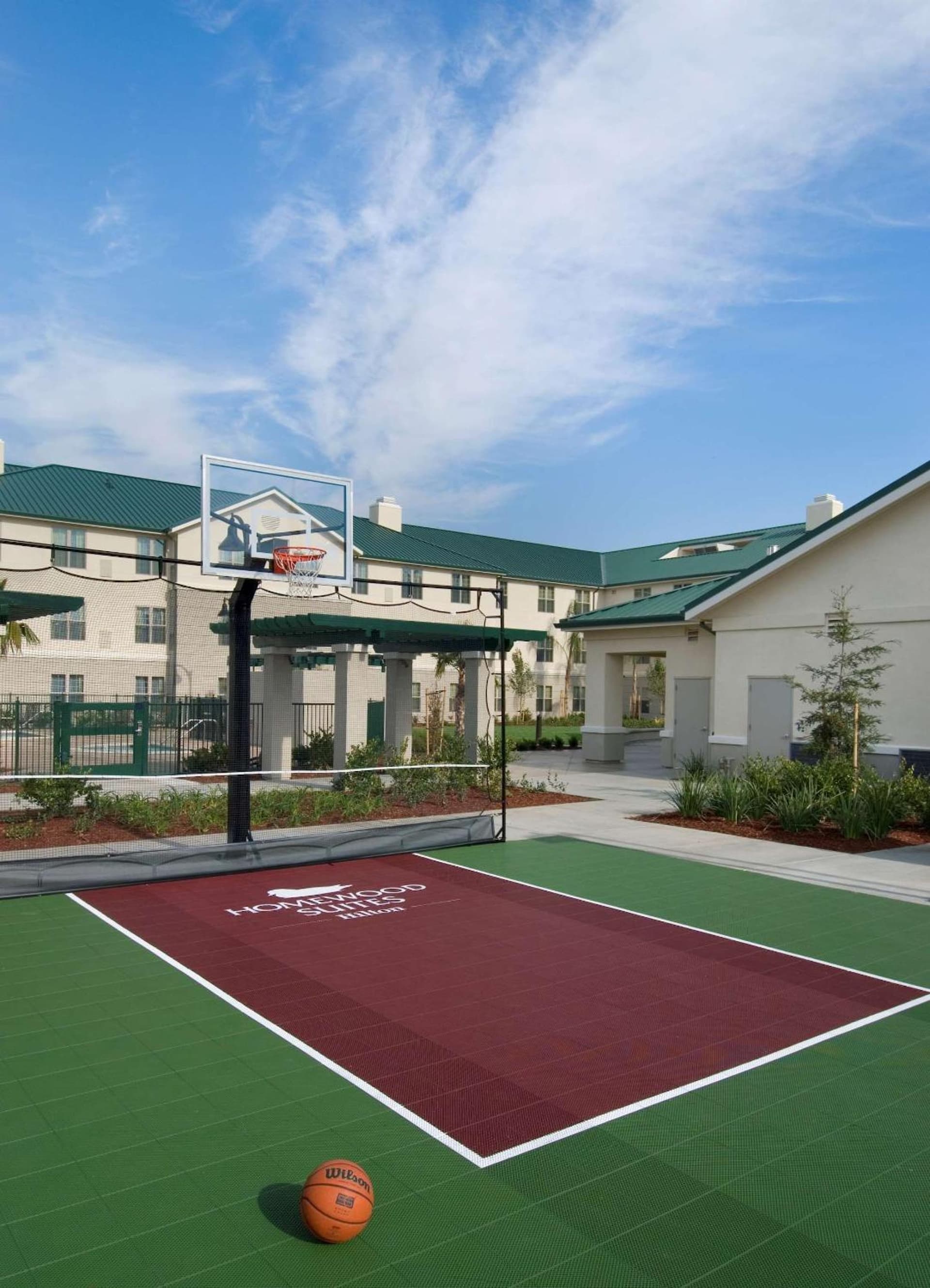 Homewood Suites by Hilton Sacramento Airport-Natomas gallery photo in Sacramento, CA — image 16