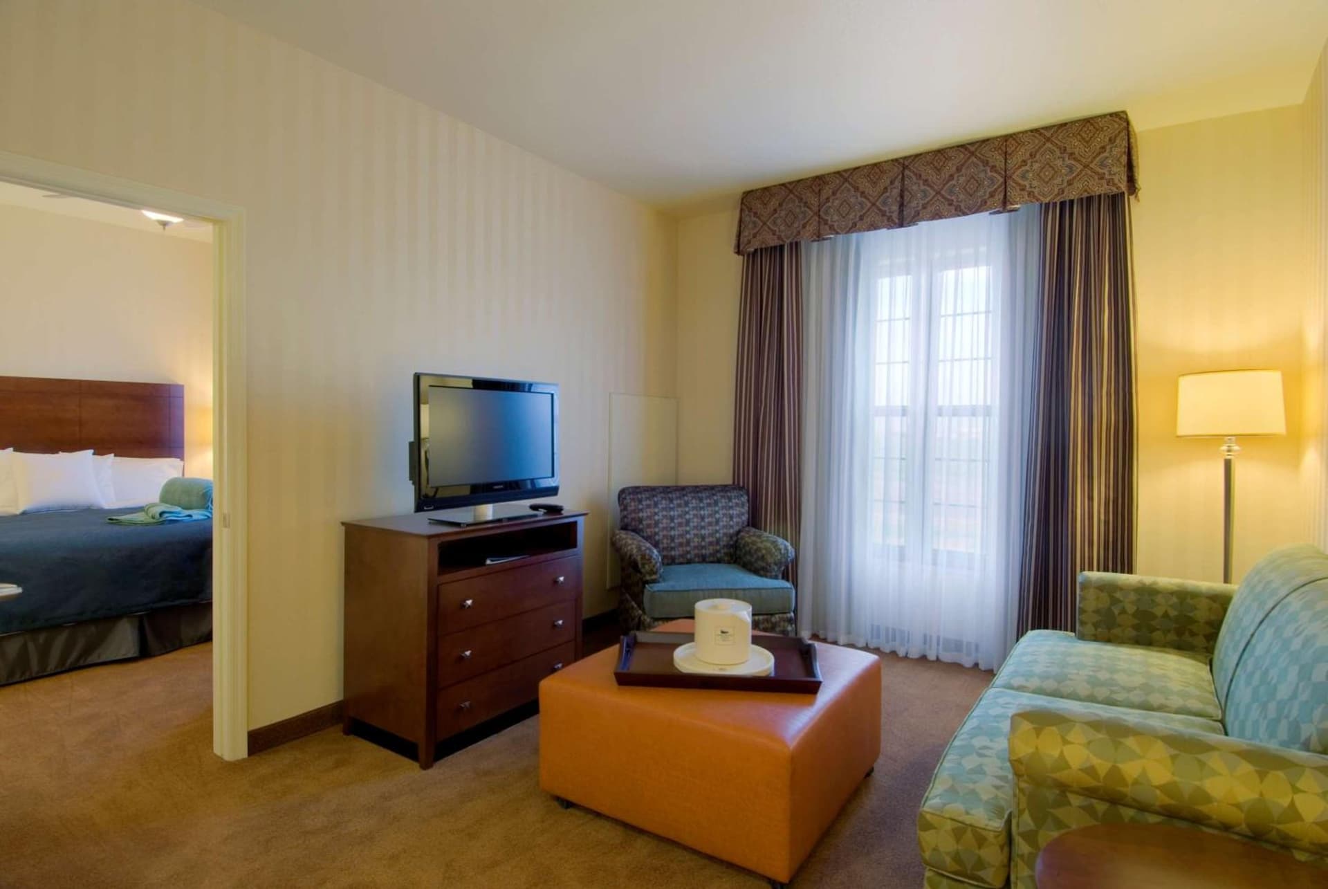 Homewood Suites by Hilton Sacramento Airport-Natomas gallery photo in Sacramento, CA — image 31