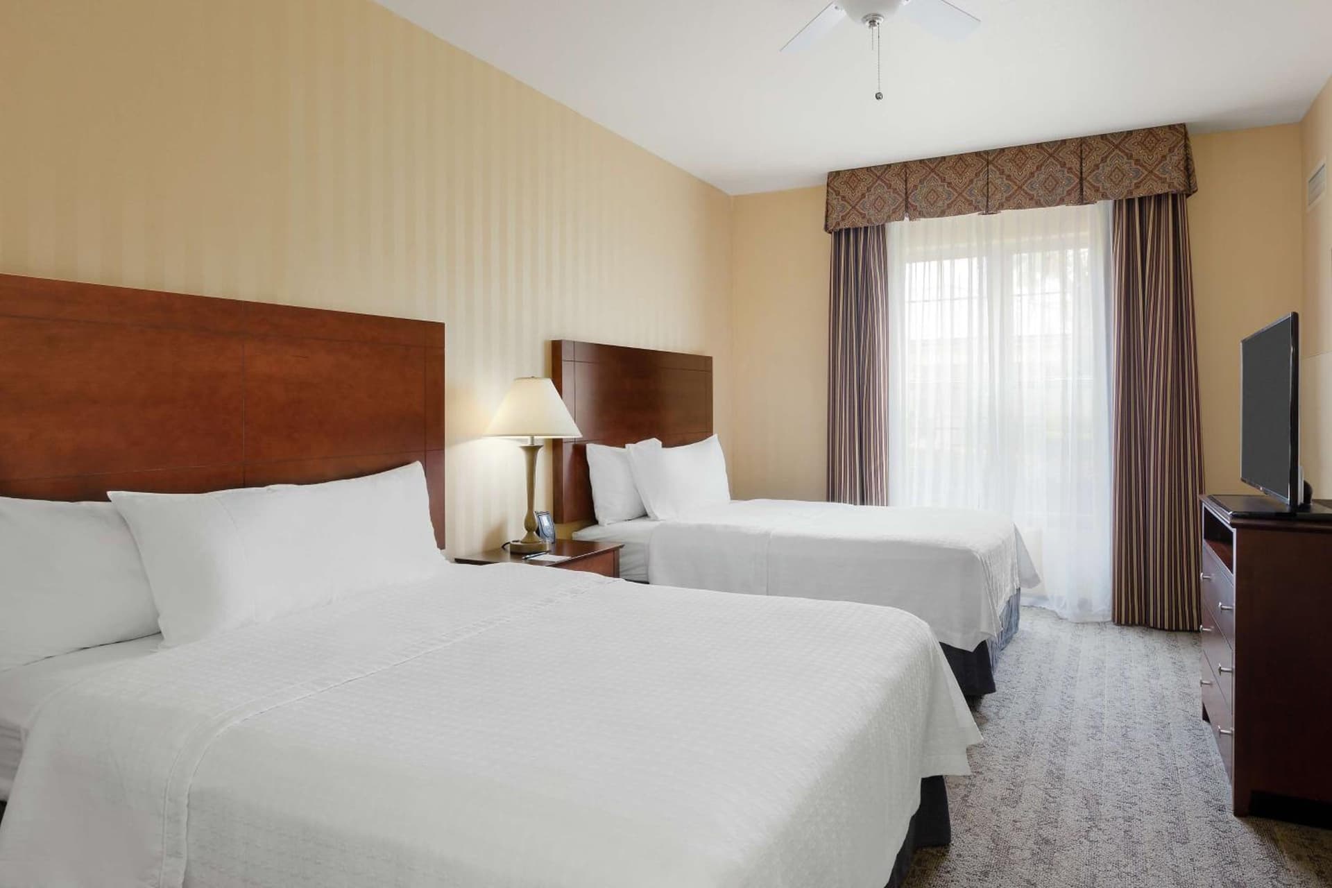 Homewood Suites by Hilton Sacramento Airport-Natomas gallery photo in Sacramento, CA — image 11