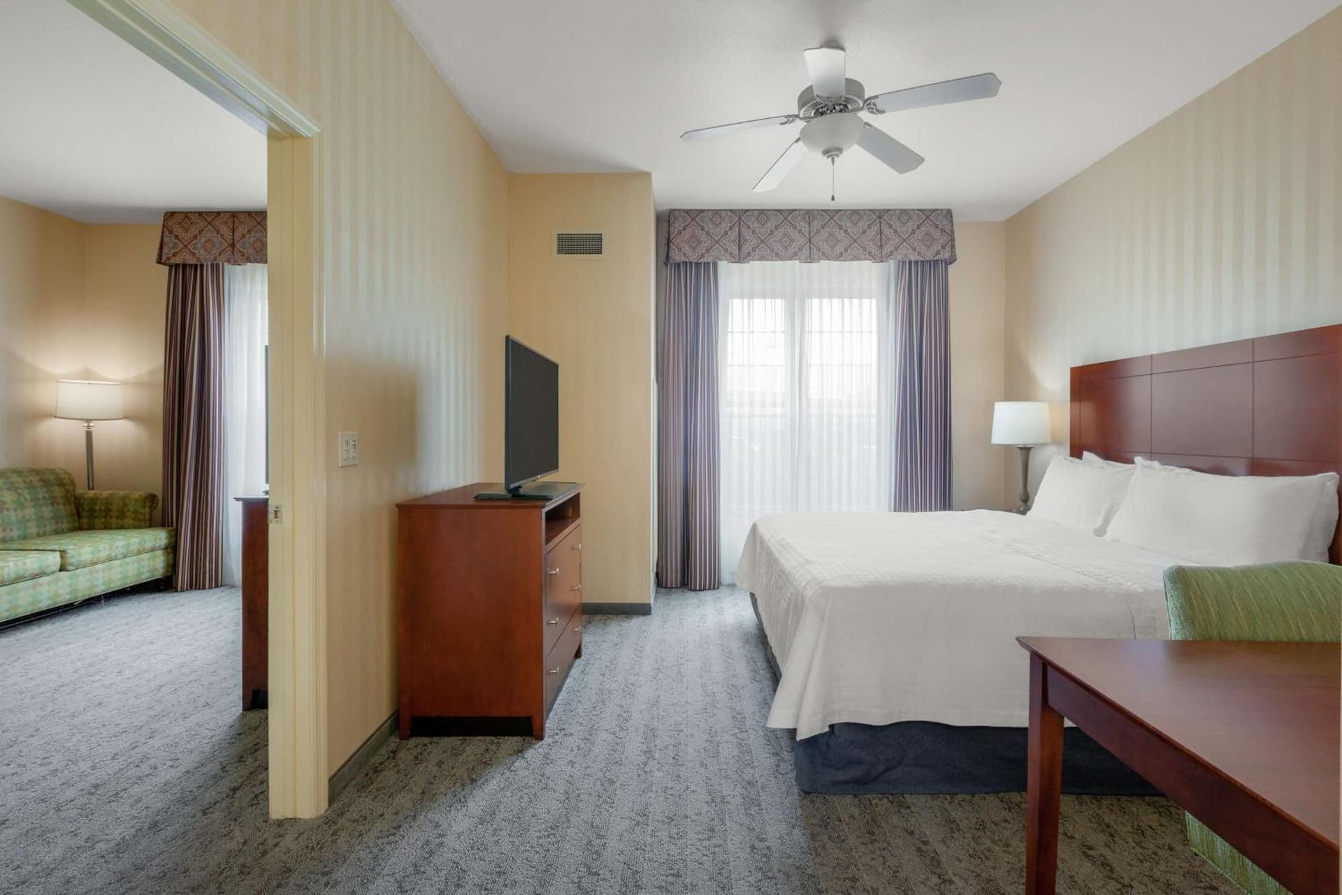 Homewood Suites by Hilton Sacramento Airport-Natomas gallery photo in Sacramento, CA — image 20