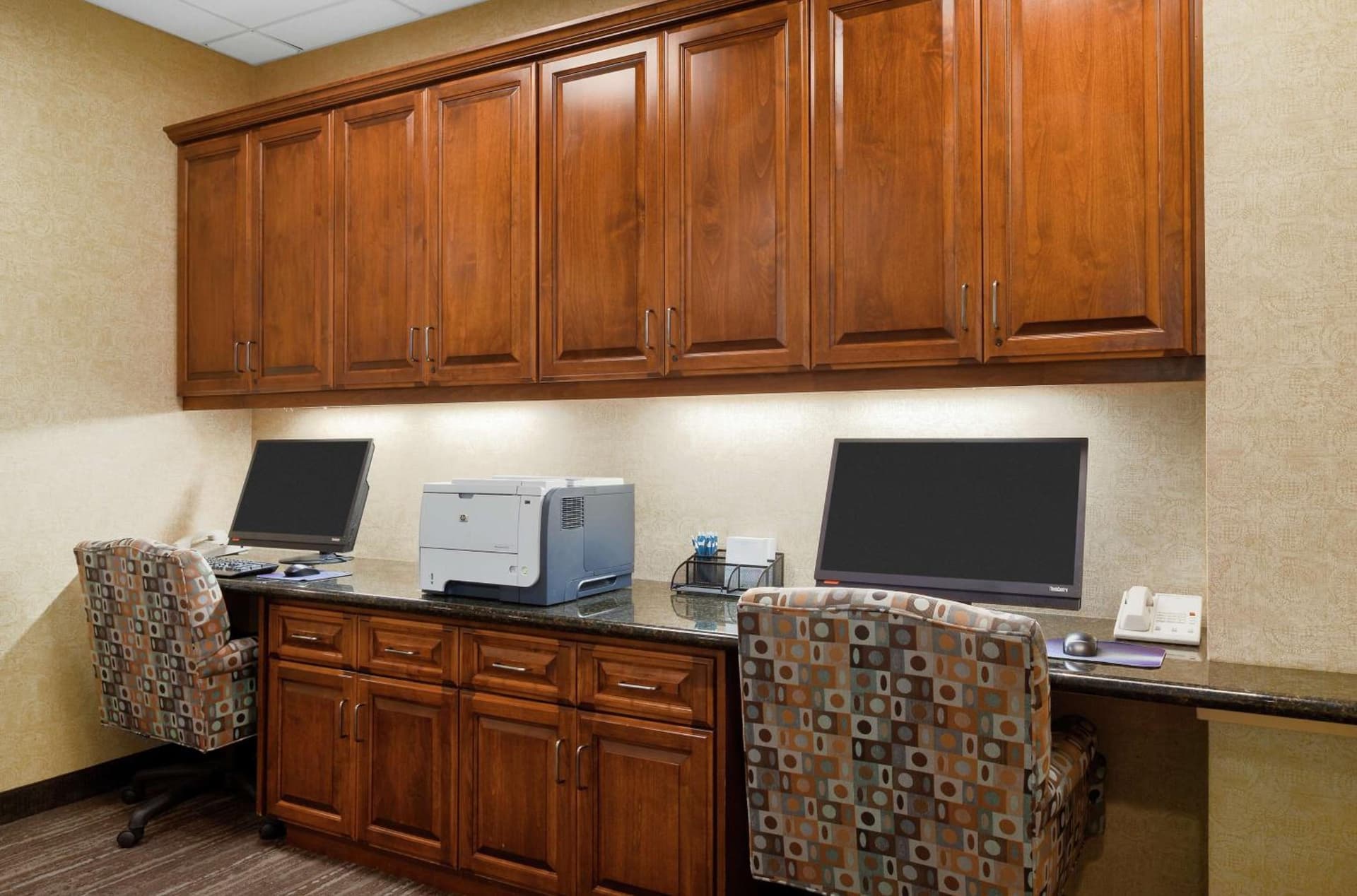 Homewood Suites by Hilton Sacramento Airport-Natomas gallery photo in Sacramento, CA — image 30