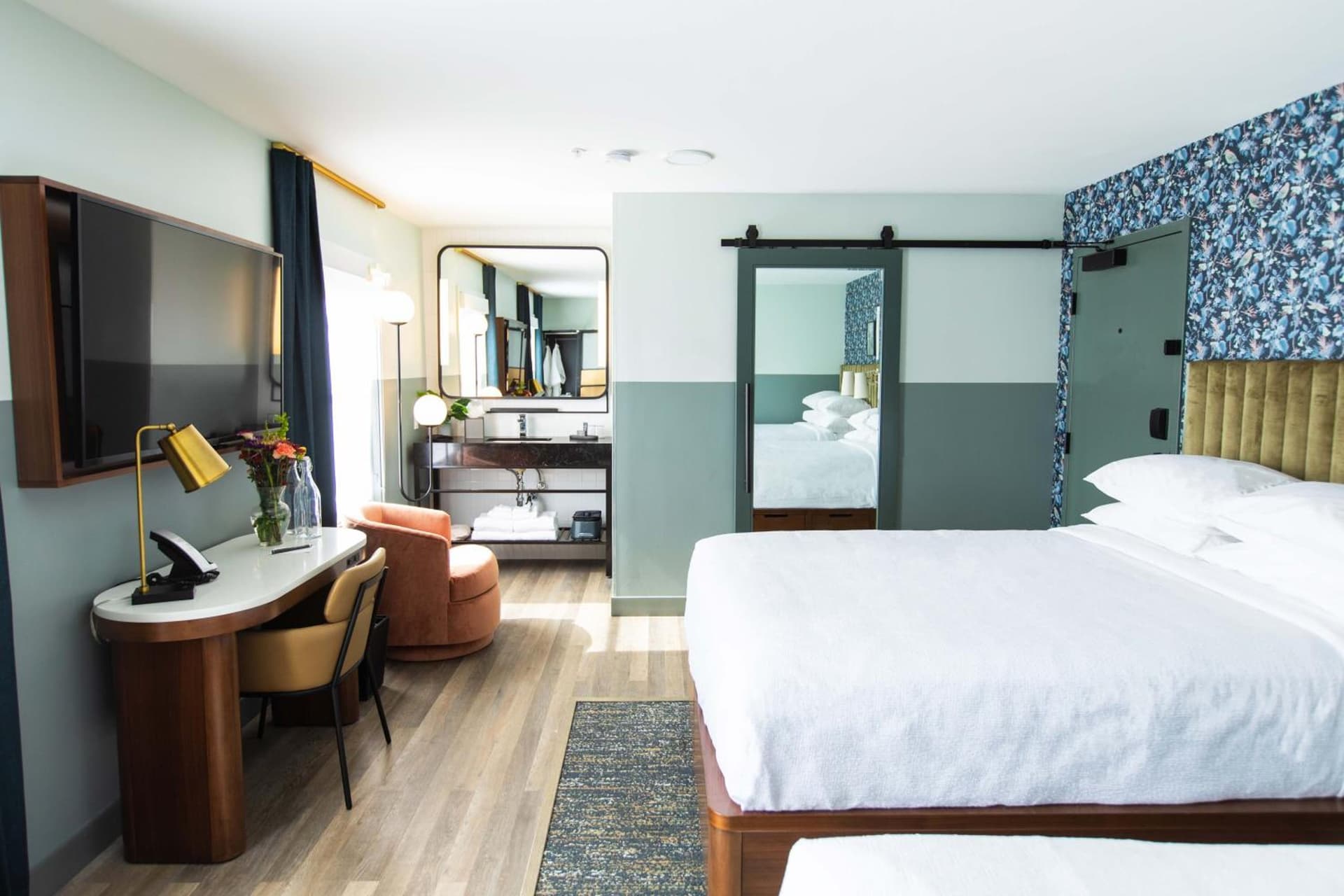 voco The Darwin Atlanta Midtown by IHG gallery photo in Atlanta, GA — image 56