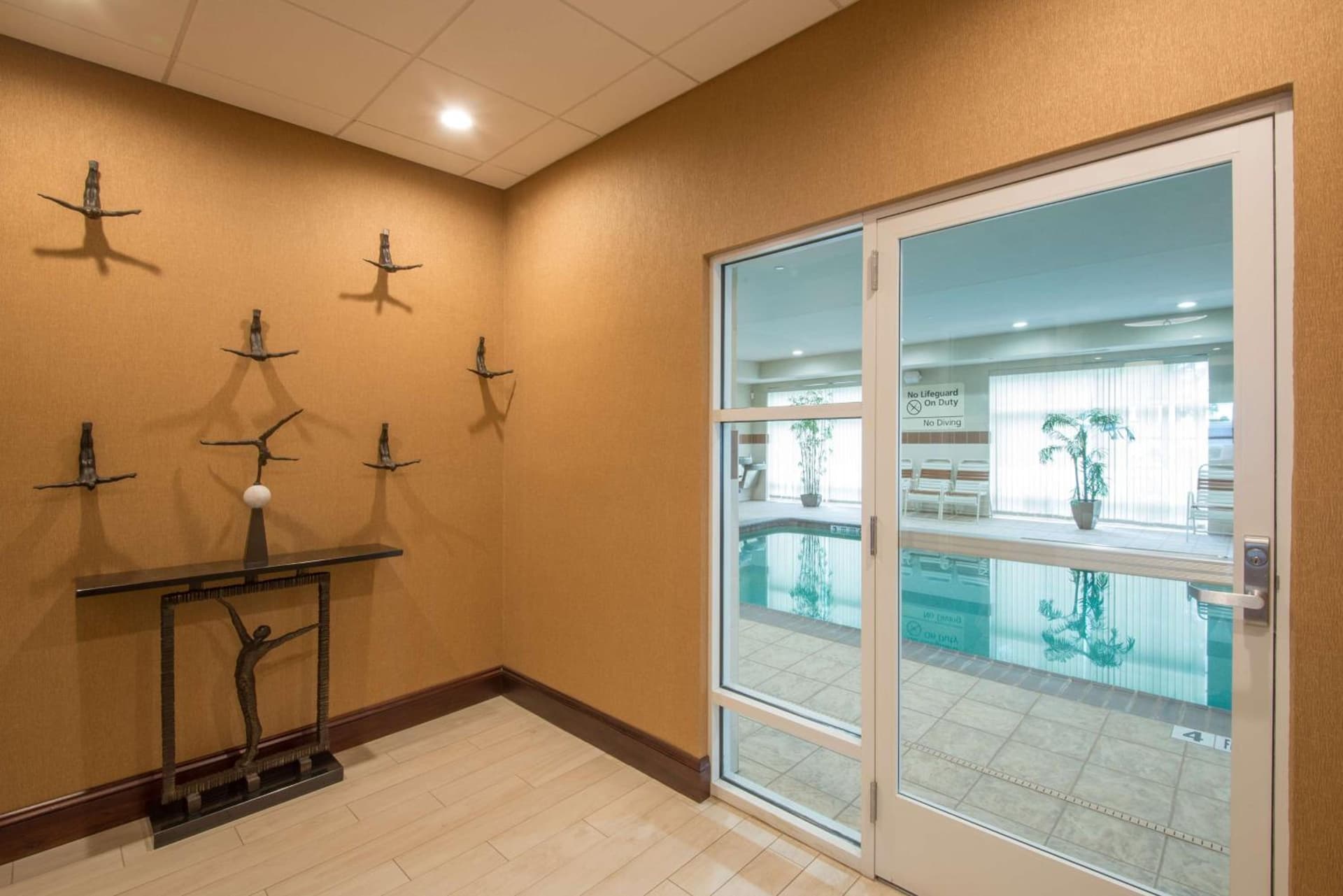 Hampton Inn Kingston gallery photo in Kingston, NY — image 22