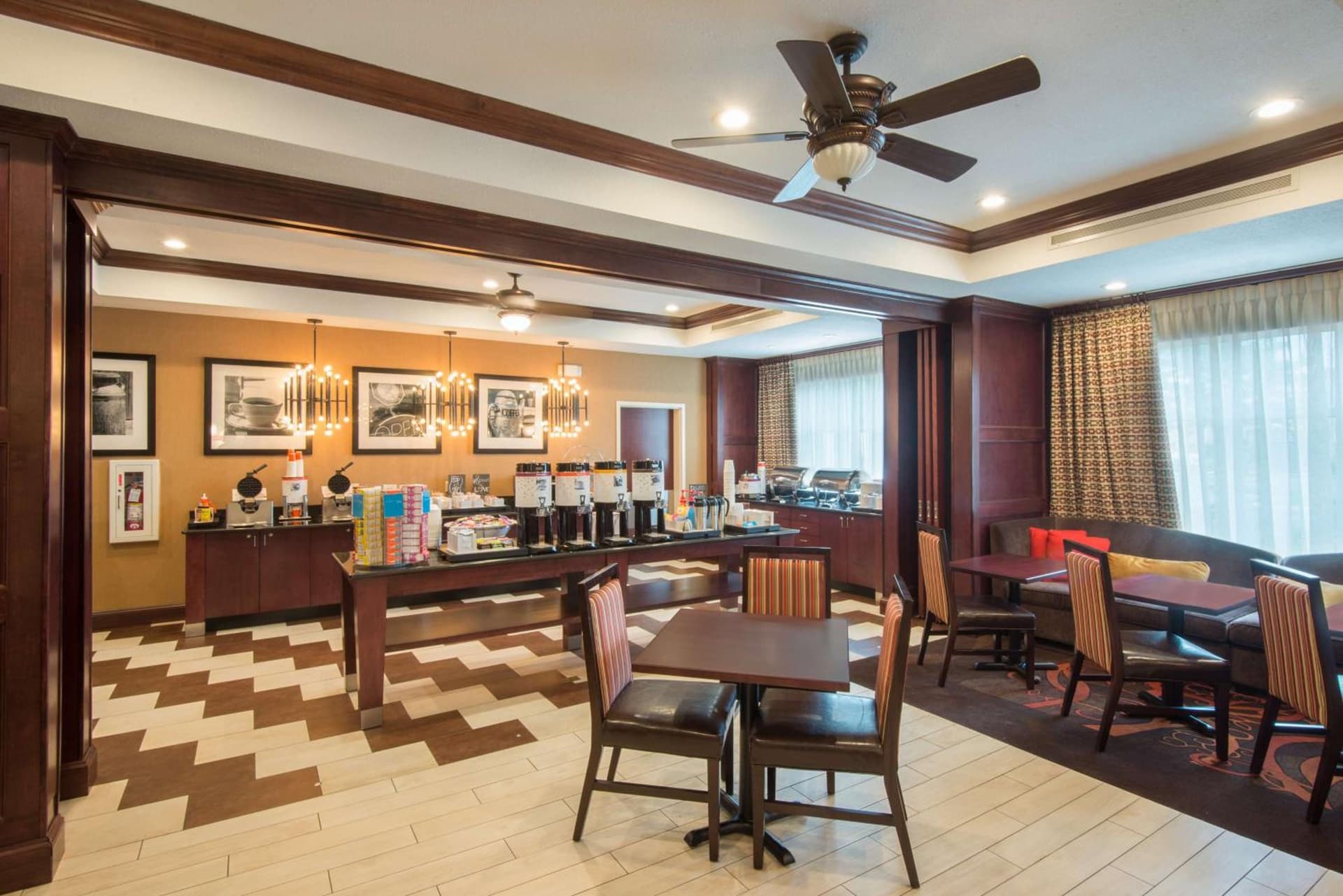 Hampton Inn Kingston gallery photo in Kingston, NY — image 5