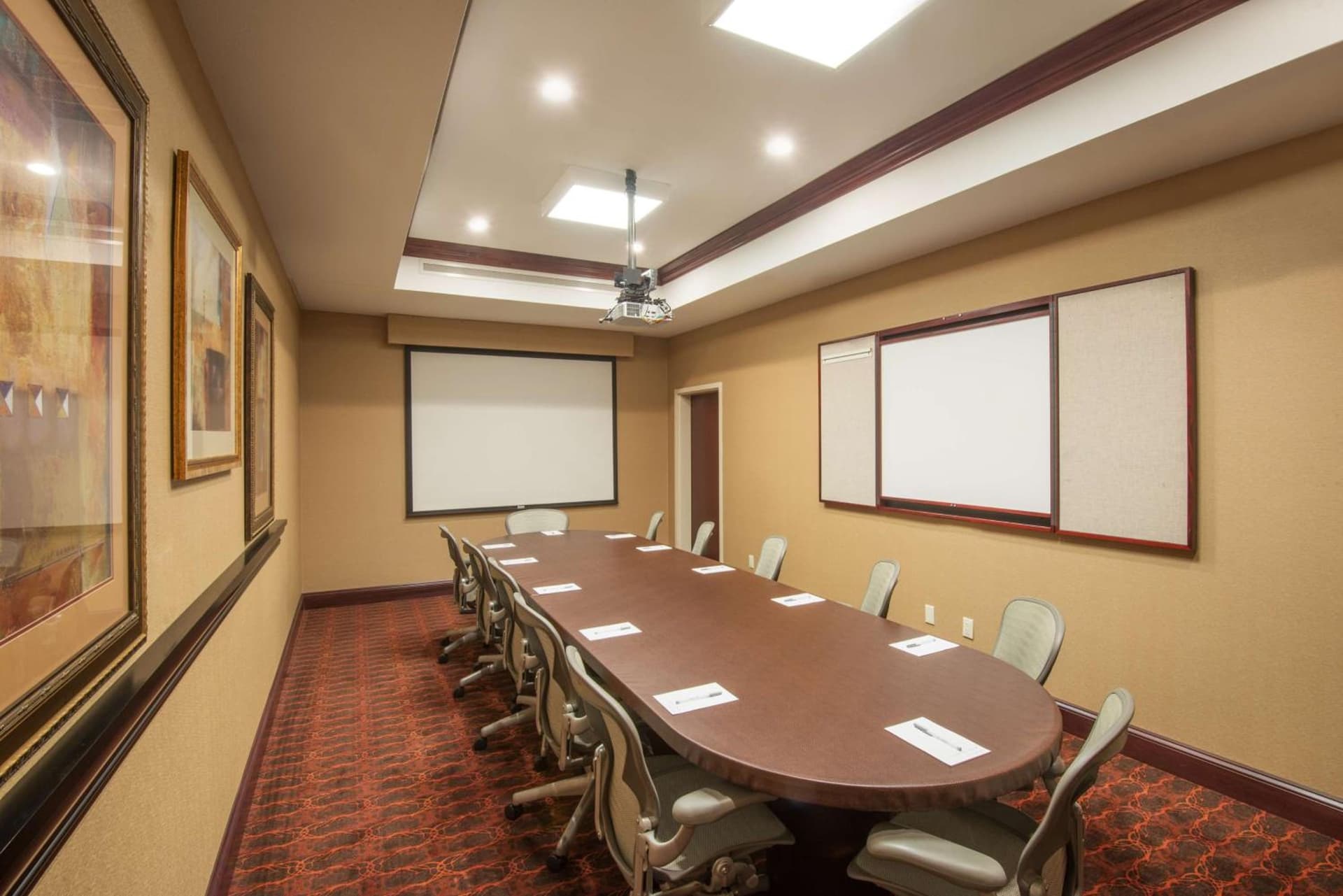 Hampton Inn Kingston gallery photo in Kingston, NY — image 20