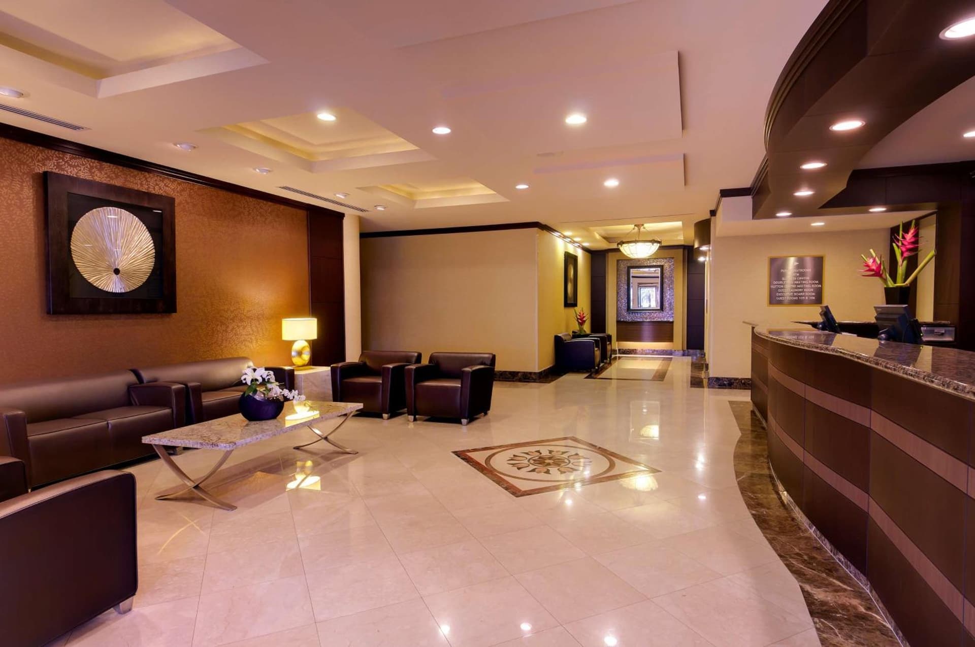 Orange County Hotel gallery photo in Santa Ana, CA — image 11