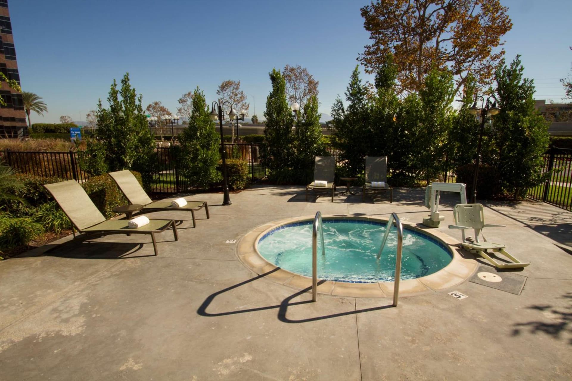 Orange County Hotel gallery photo in Santa Ana, CA — image 15