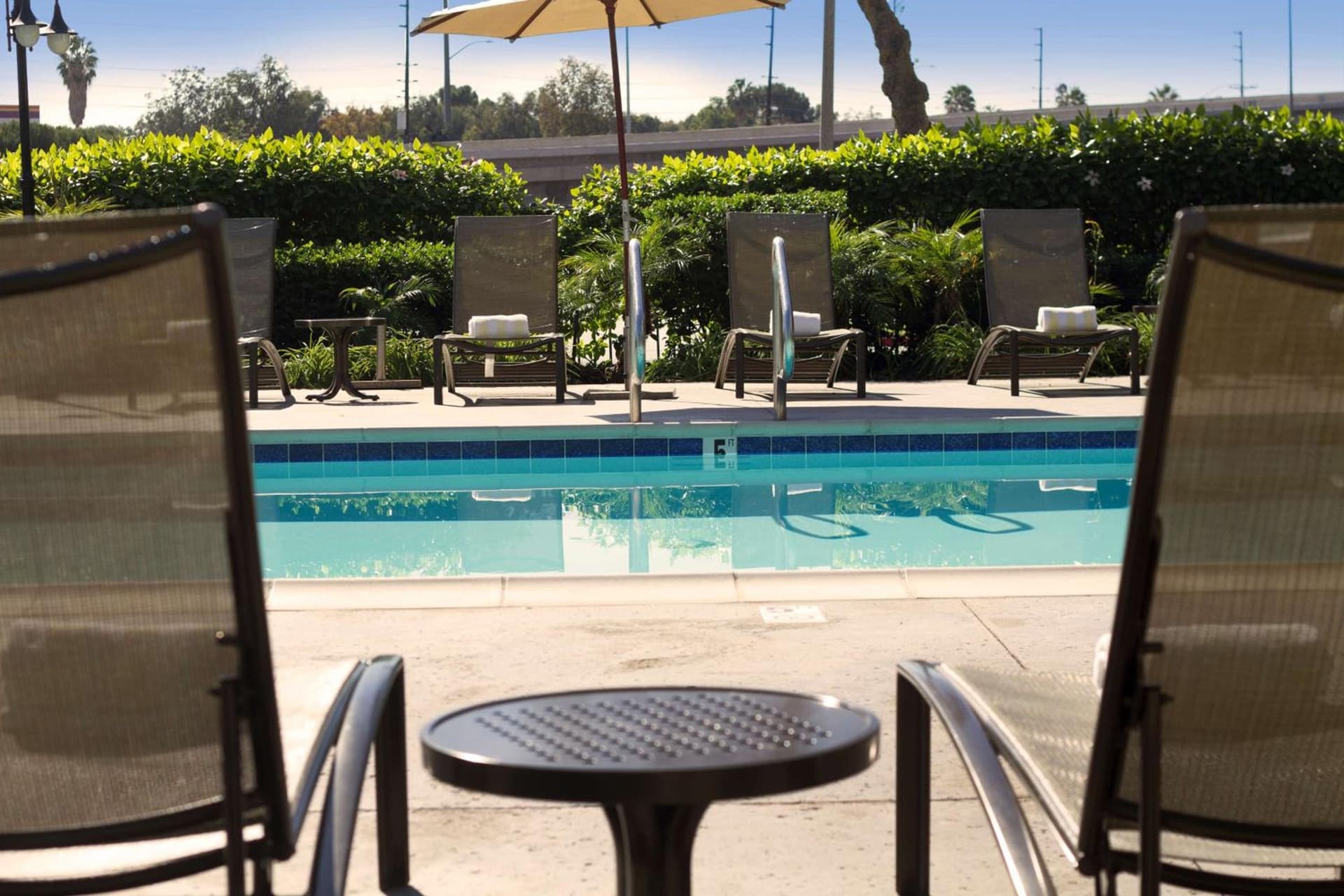 Orange County Hotel gallery photo in Santa Ana, CA — image 43