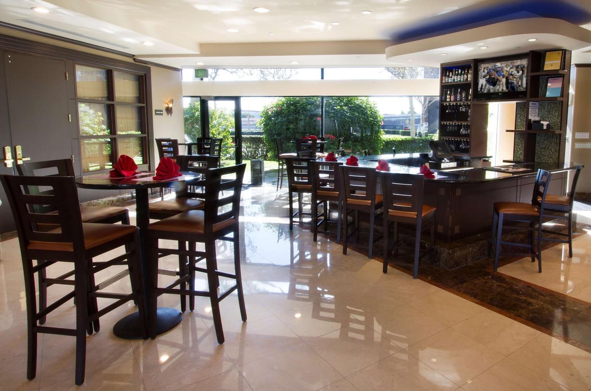 Orange County Hotel gallery photo in Santa Ana, CA — image 20