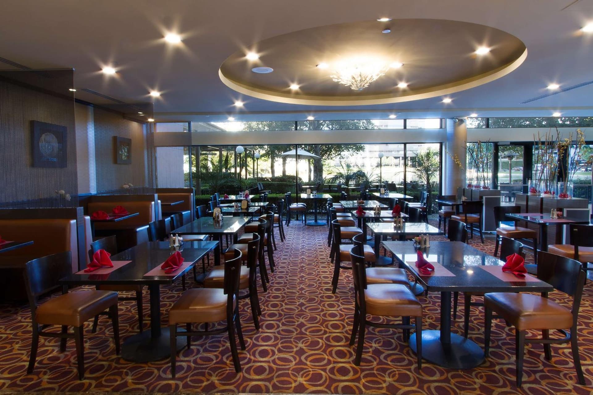 Orange County Hotel gallery photo in Santa Ana, CA — image 38