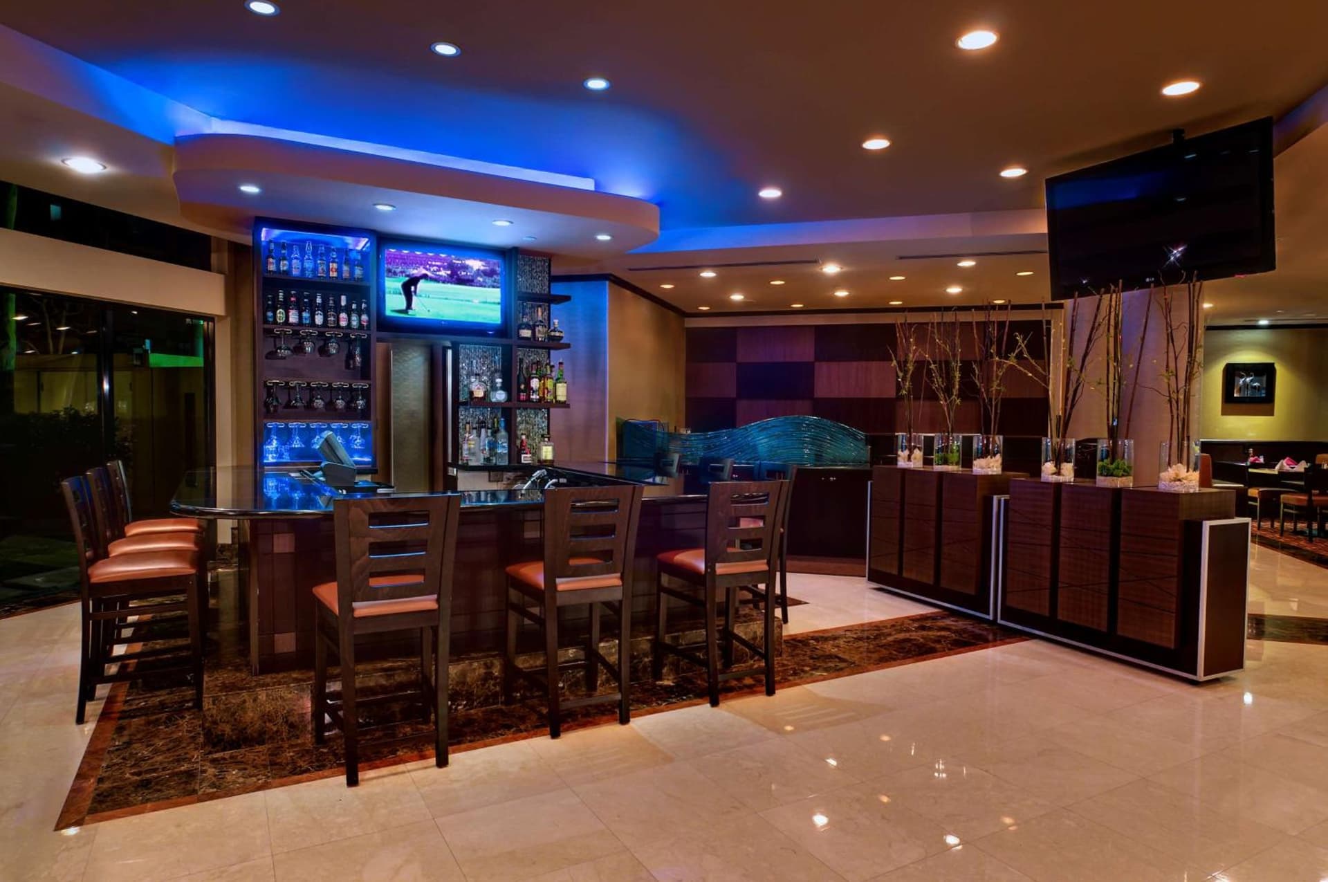 Orange County Hotel gallery photo in Santa Ana, CA — image 26
