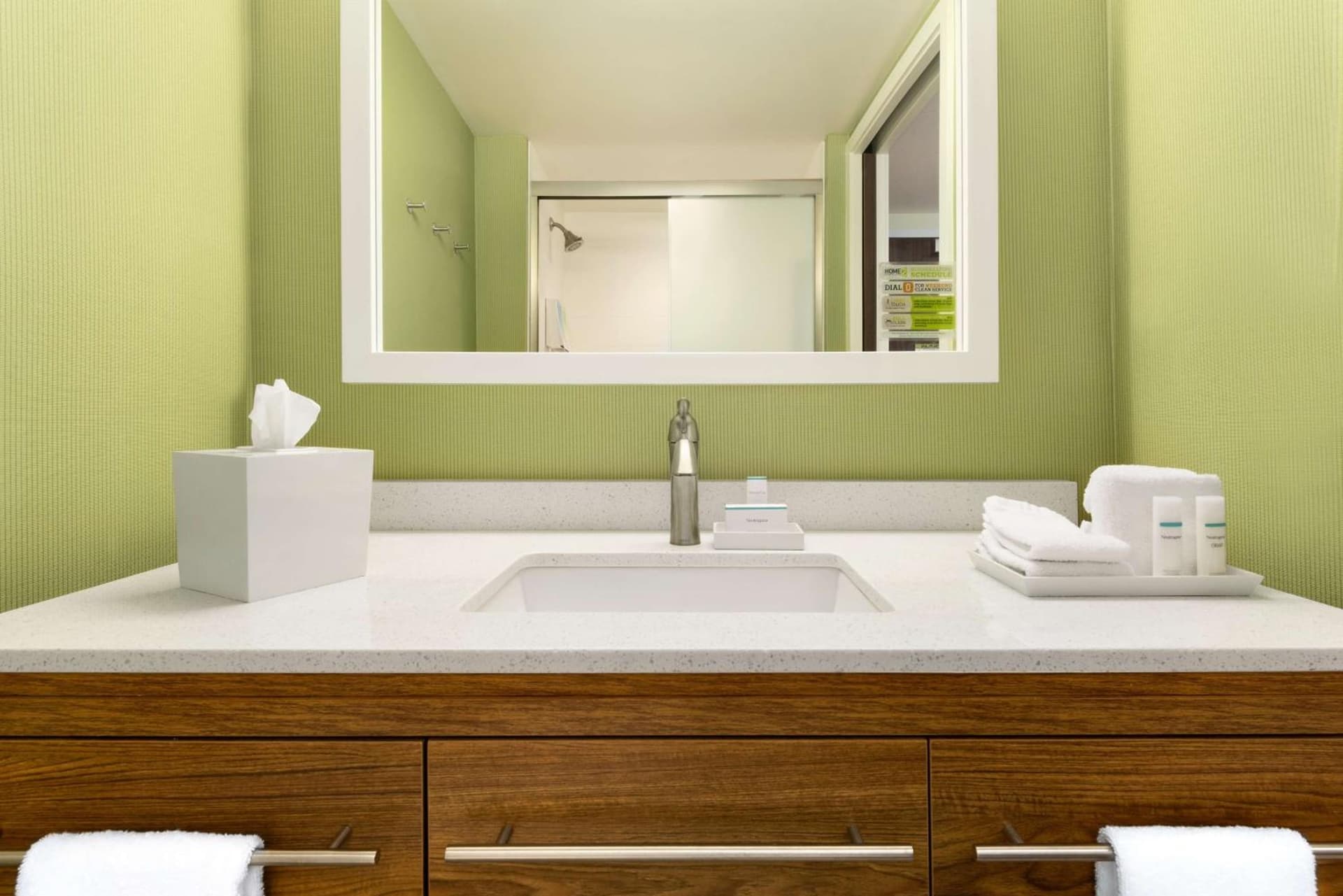 Home2 Suites By Hilton-Cleveland Beachwood gallery photo in Beachwood, OH — image 5