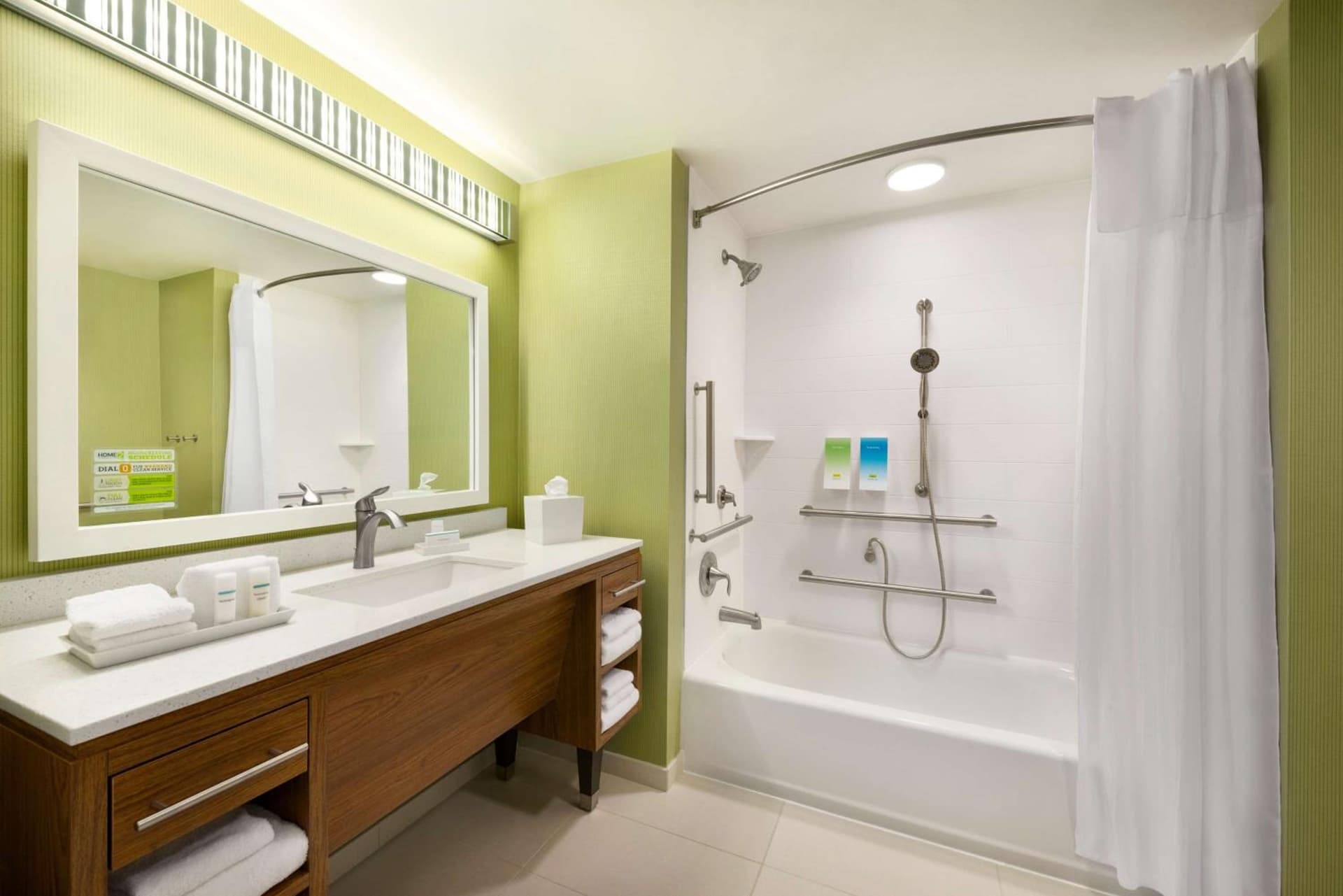Home2 Suites By Hilton-Cleveland Beachwood gallery photo in Beachwood, OH — image 11