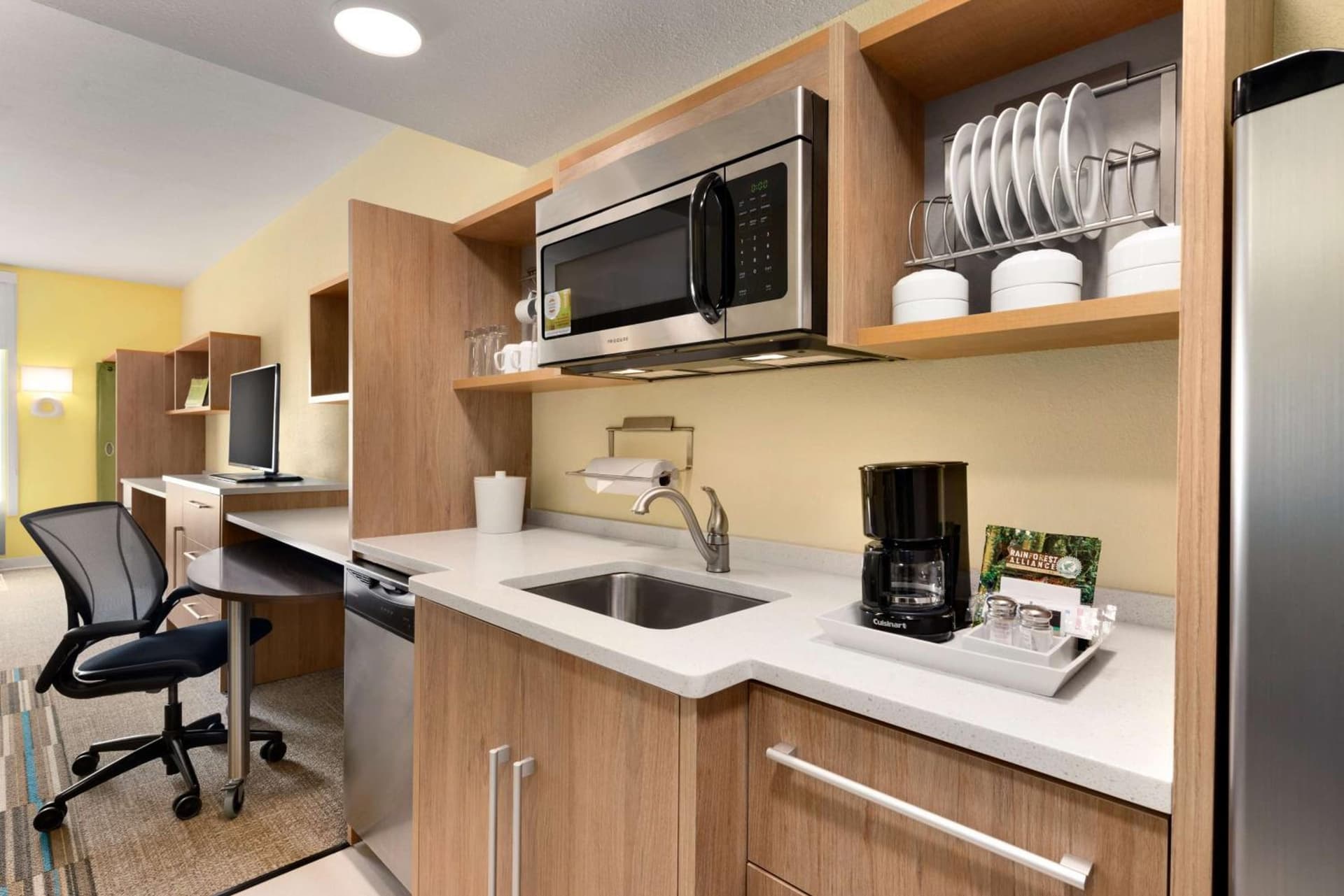Home2 Suites By Hilton-Cleveland Beachwood gallery photo in Beachwood, OH — image 15
