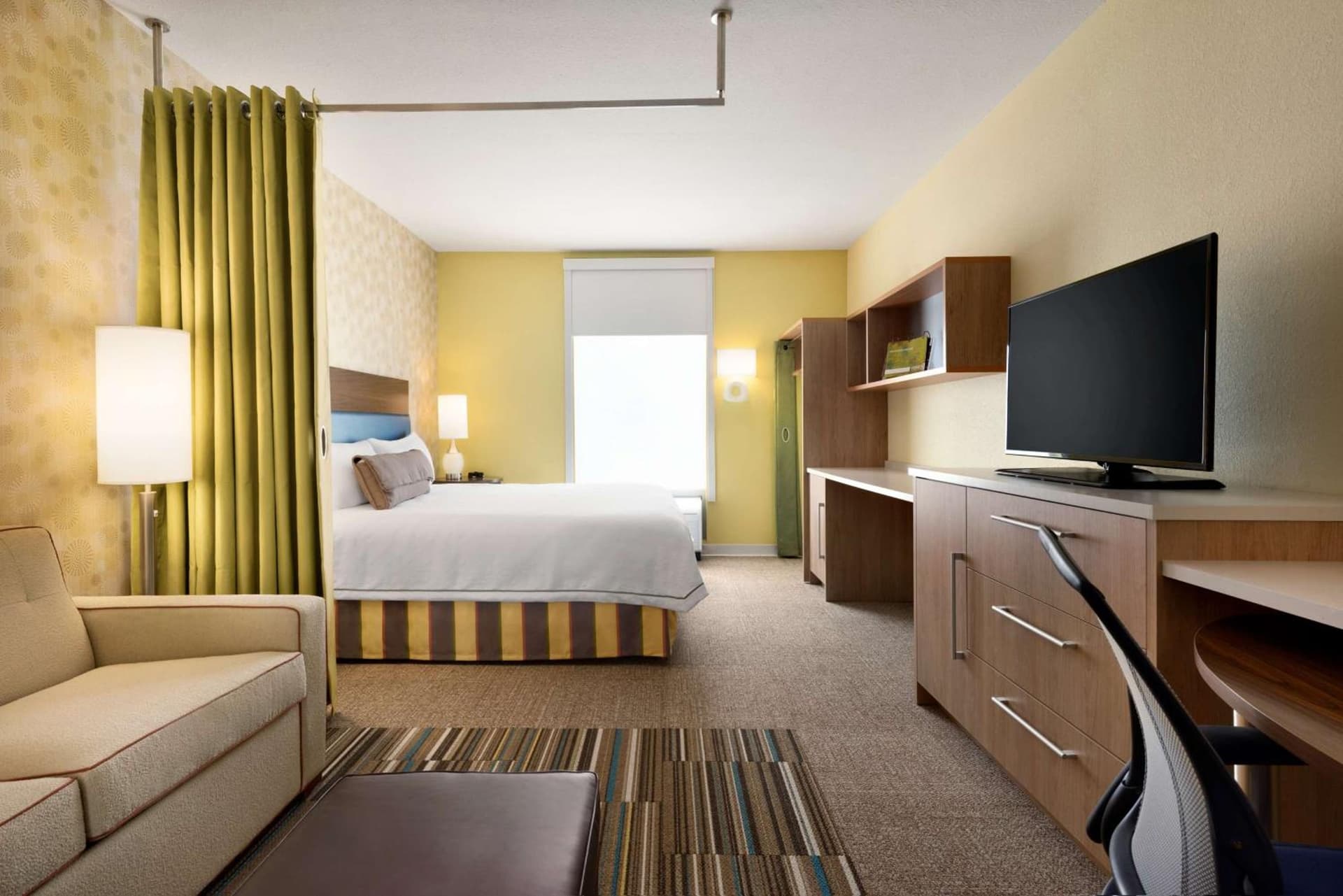 Home2 Suites By Hilton-Cleveland Beachwood gallery photo in Beachwood, OH — image 6
