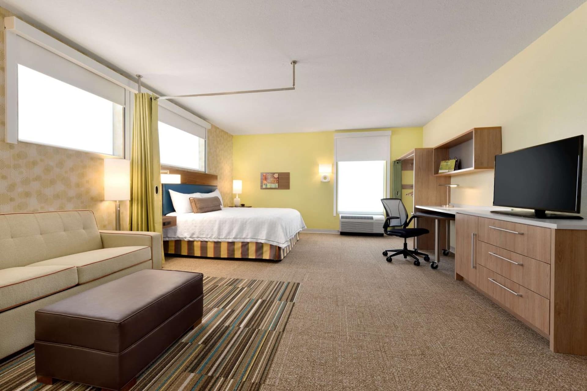 Home2 Suites By Hilton-Cleveland Beachwood gallery photo in Beachwood, OH — image 9