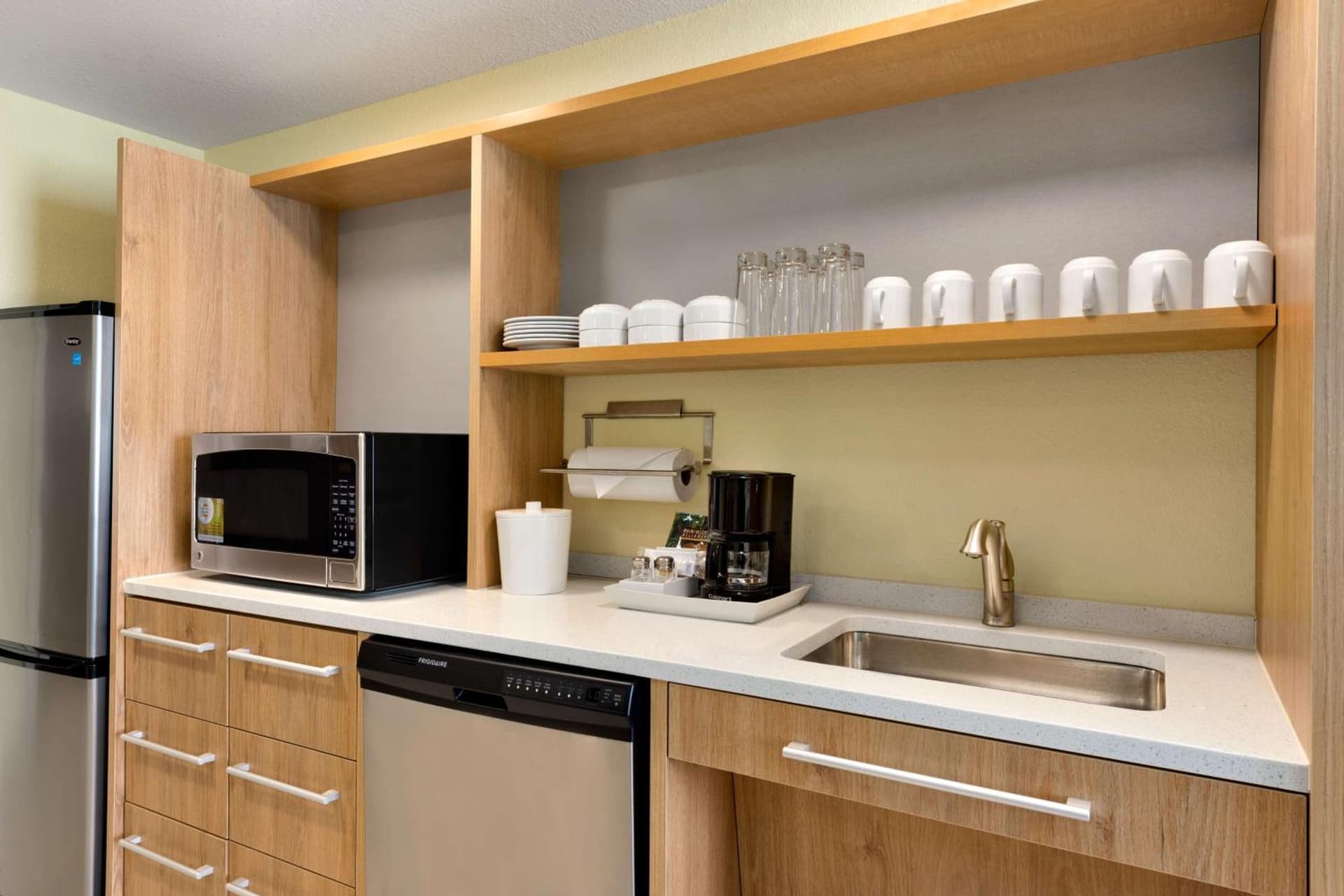 Home2 Suites By Hilton-Cleveland Beachwood gallery photo in Beachwood, OH — image 12