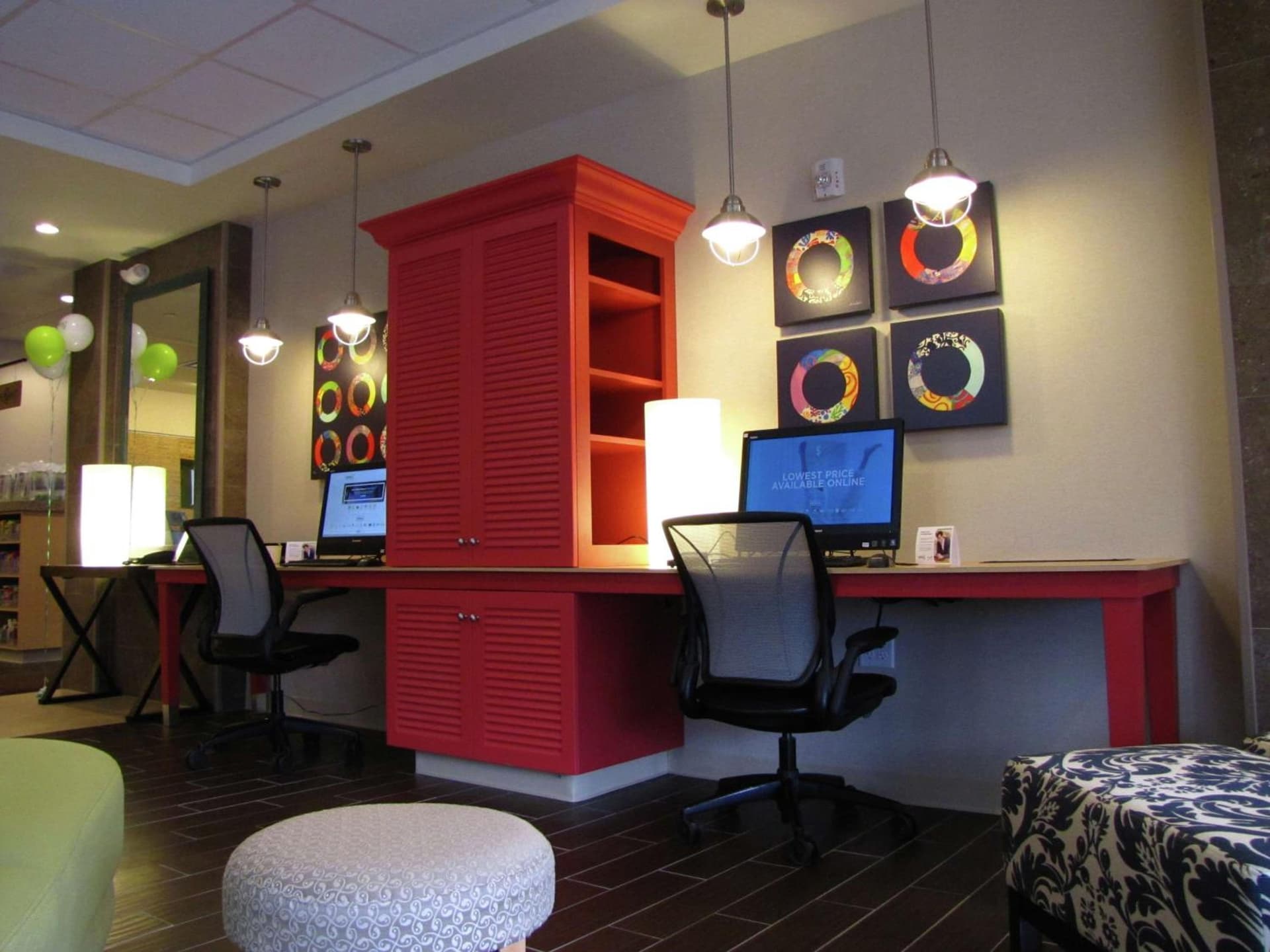 Home2 Suites By Hilton-Cleveland Beachwood gallery photo in Beachwood, OH — image 8