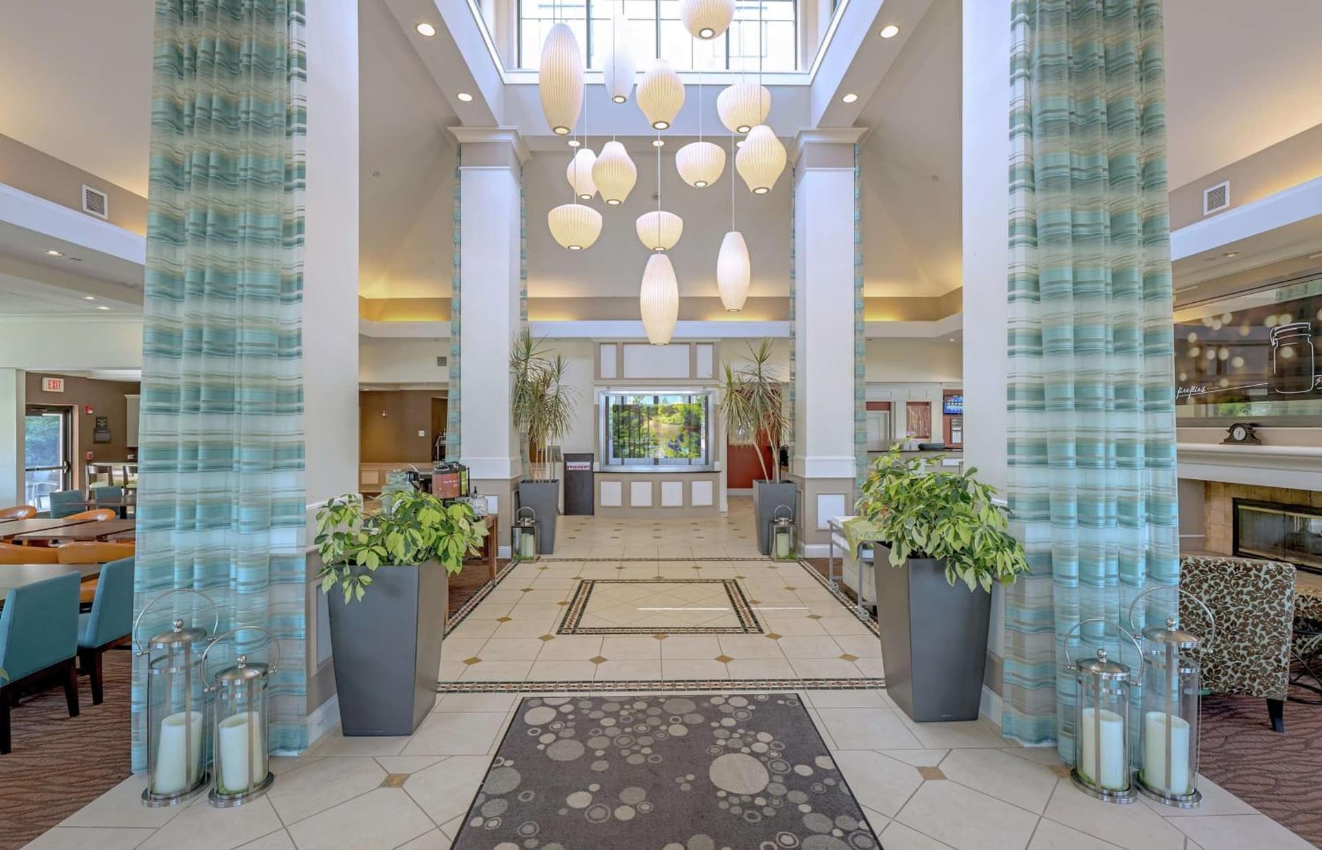 Hilton Garden Inn Plymouth gallery photo in Plymouth, MA — image 15