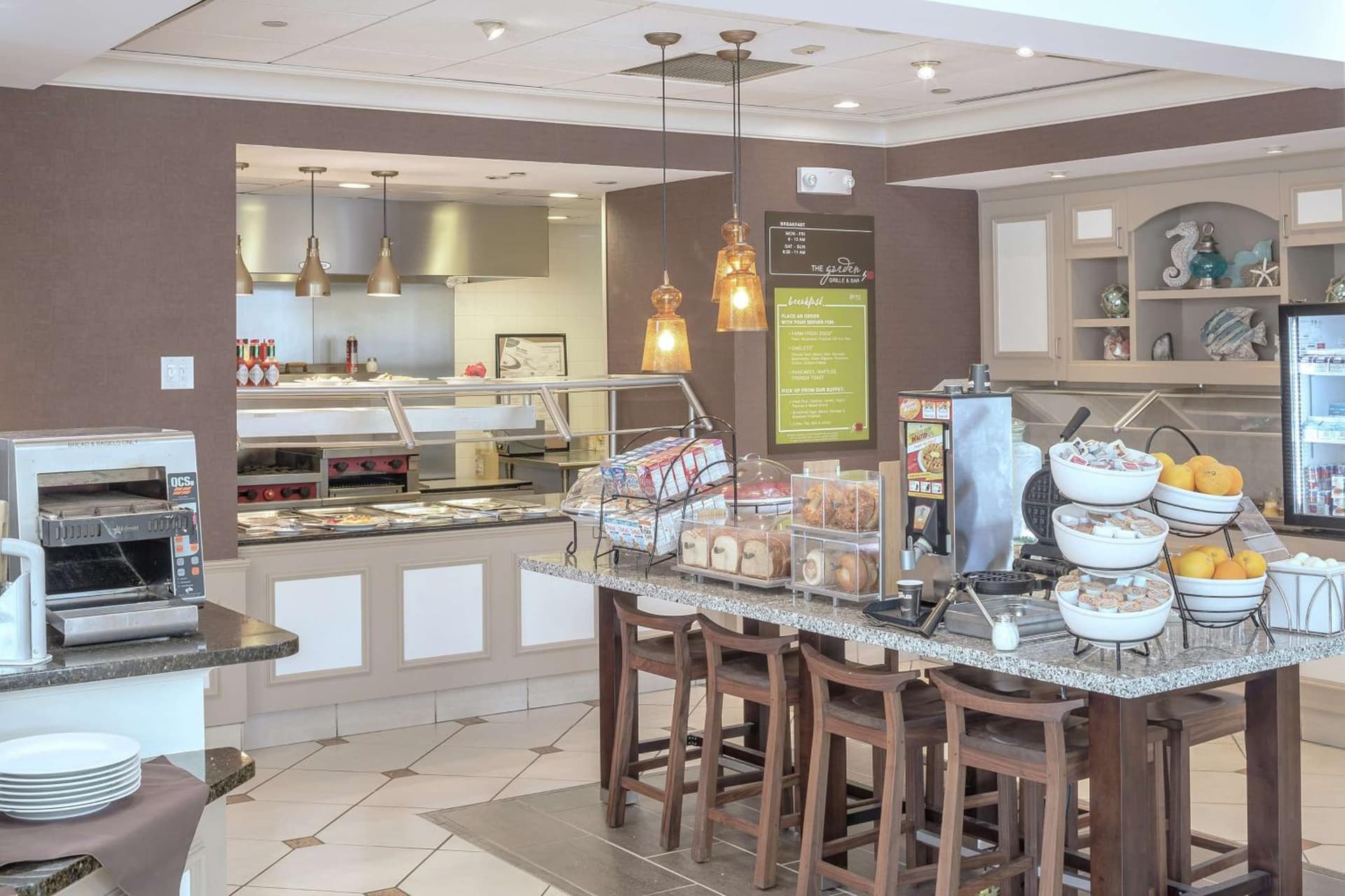 Hilton Garden Inn Plymouth gallery photo in Plymouth, MA — image 14