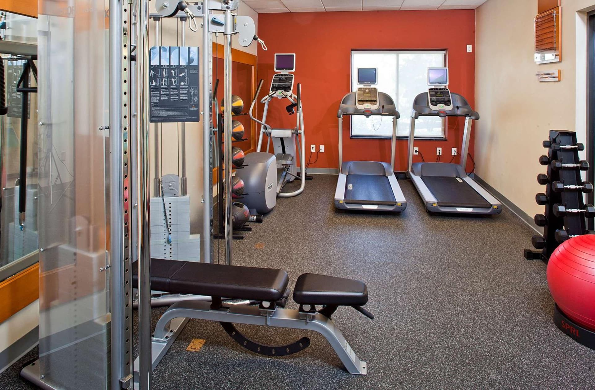 Hilton Garden Inn Plymouth gallery photo in Plymouth, MA — image 12