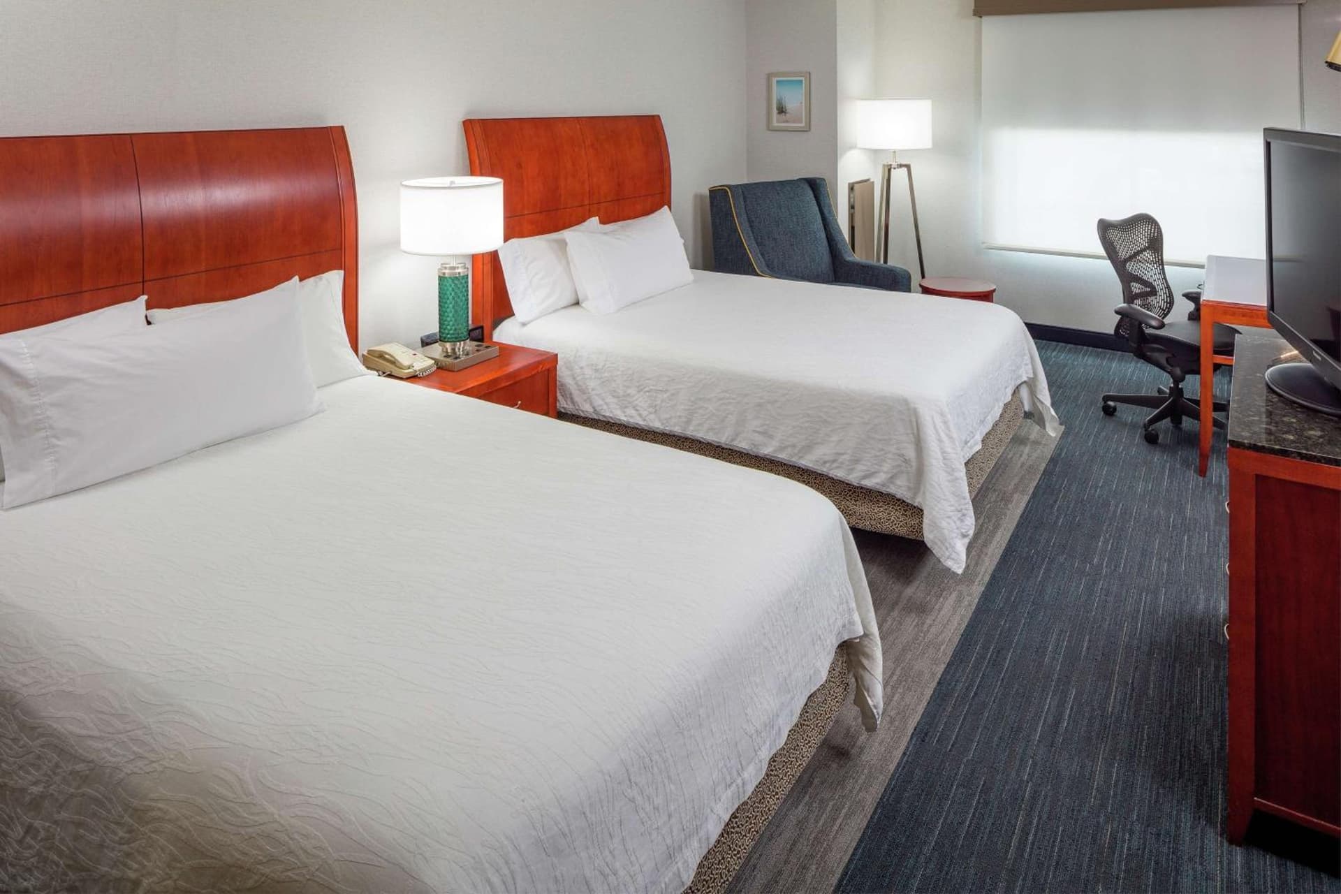 Hilton Garden Inn Plymouth property views in Plymouth, MA — gallery photo 3