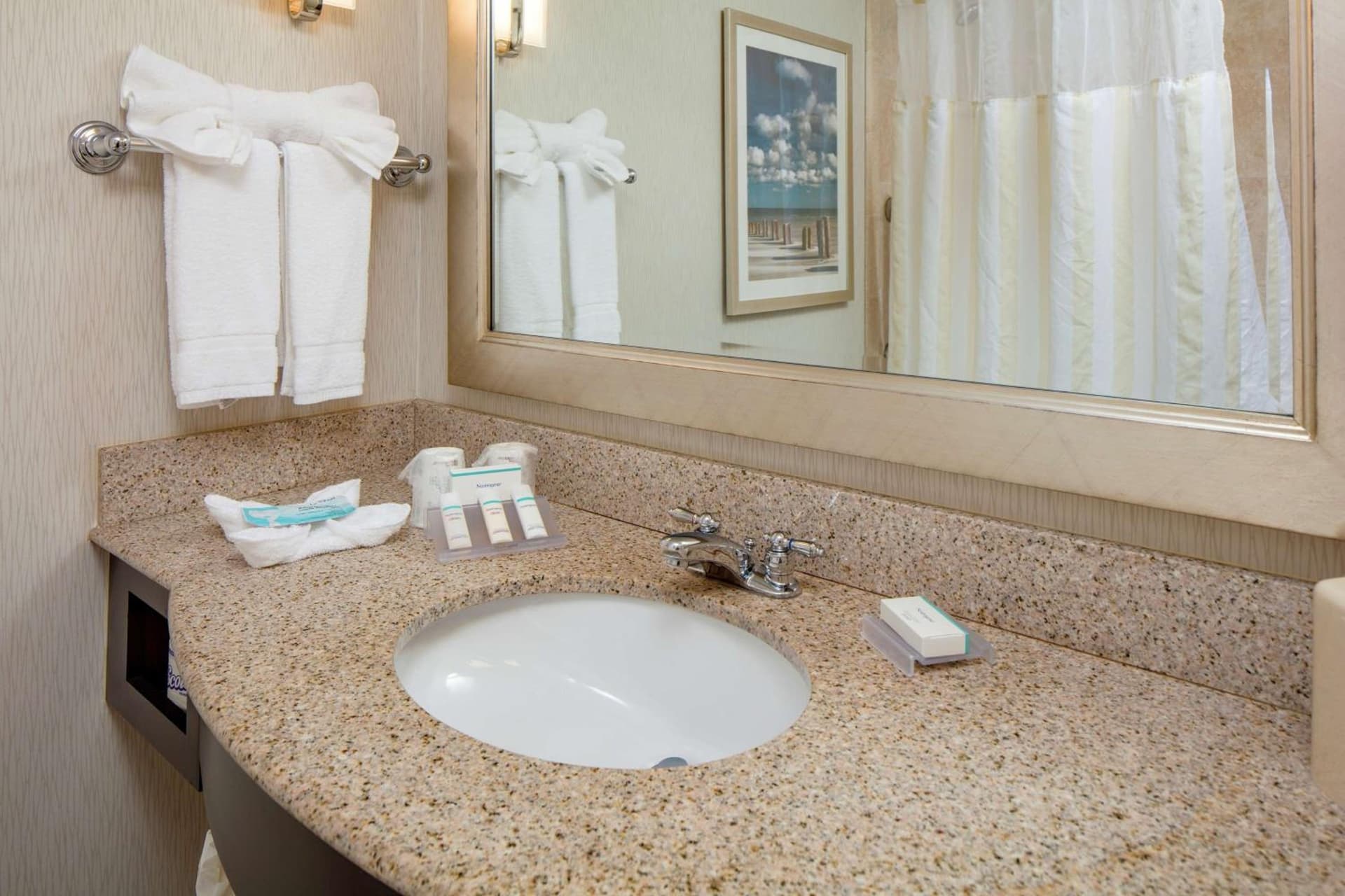 Hilton Garden Inn Plymouth gallery photo in Plymouth, MA — image 4