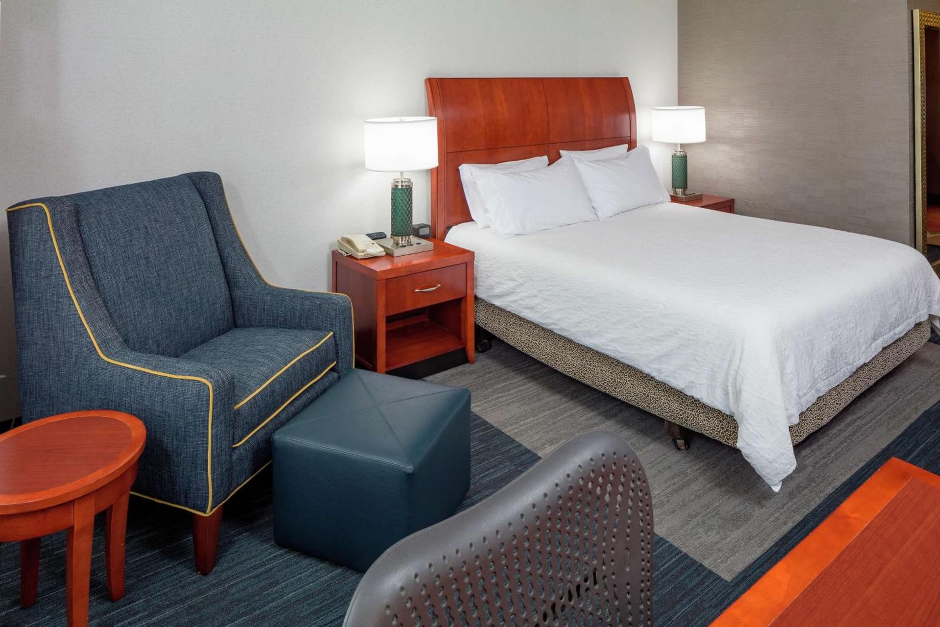 Hilton Garden Inn Plymouth gallery photo in Plymouth, MA — image 7