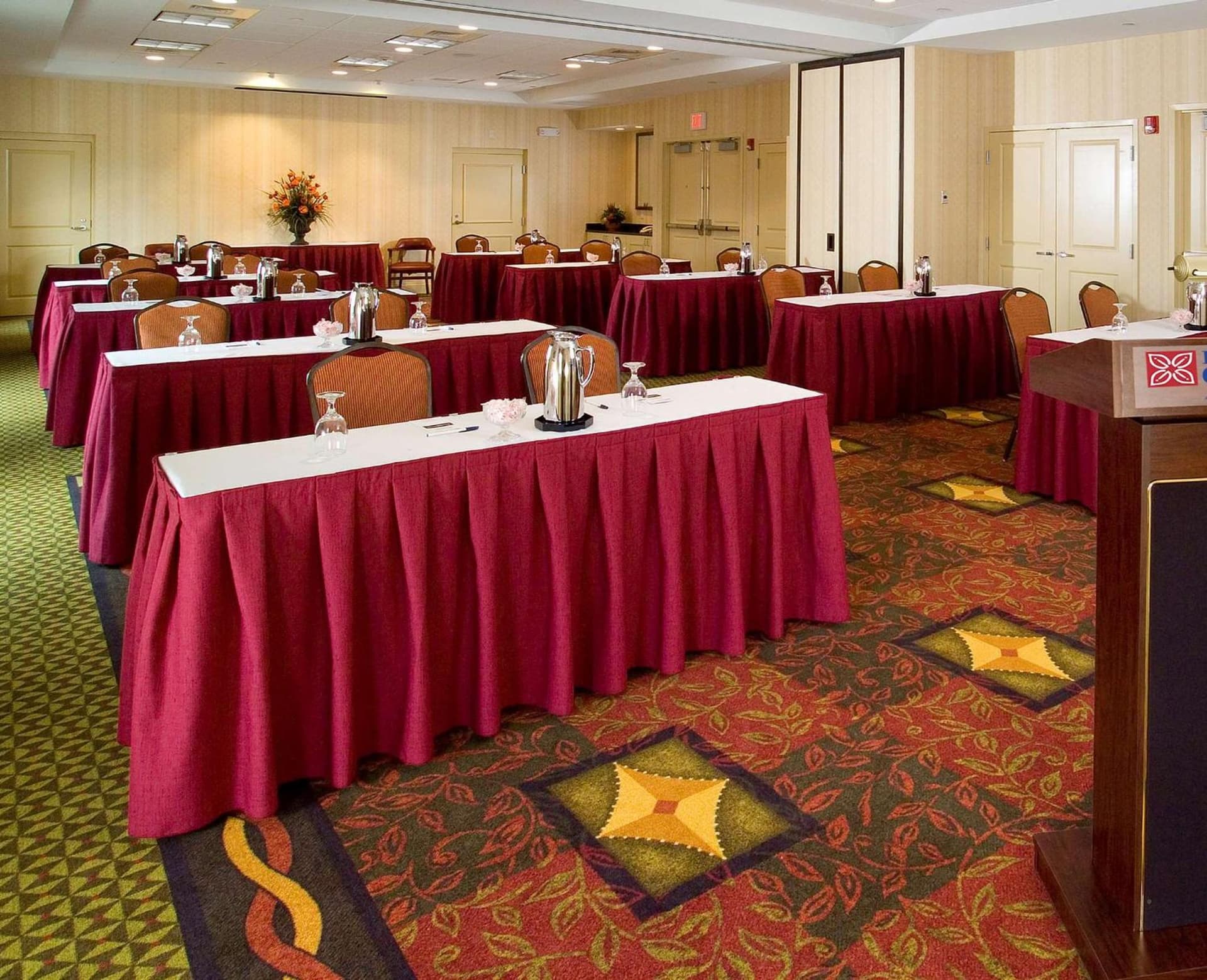 Hilton Garden Inn Plymouth featured exterior or lobby in Plymouth, MA — similar hotel