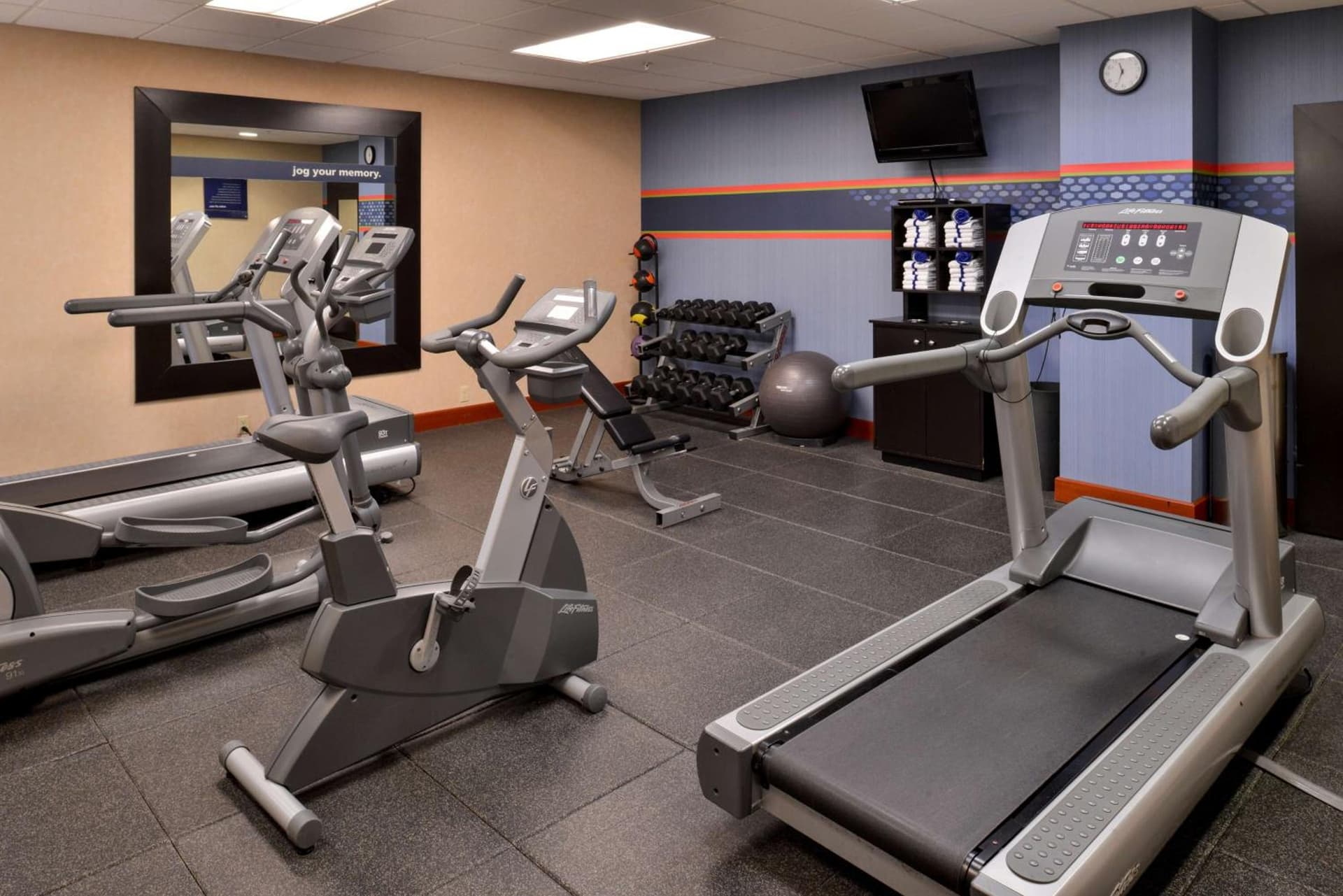 Hampton Inn & Suites Tacoma gallery photo in Tacoma, WA — image 7