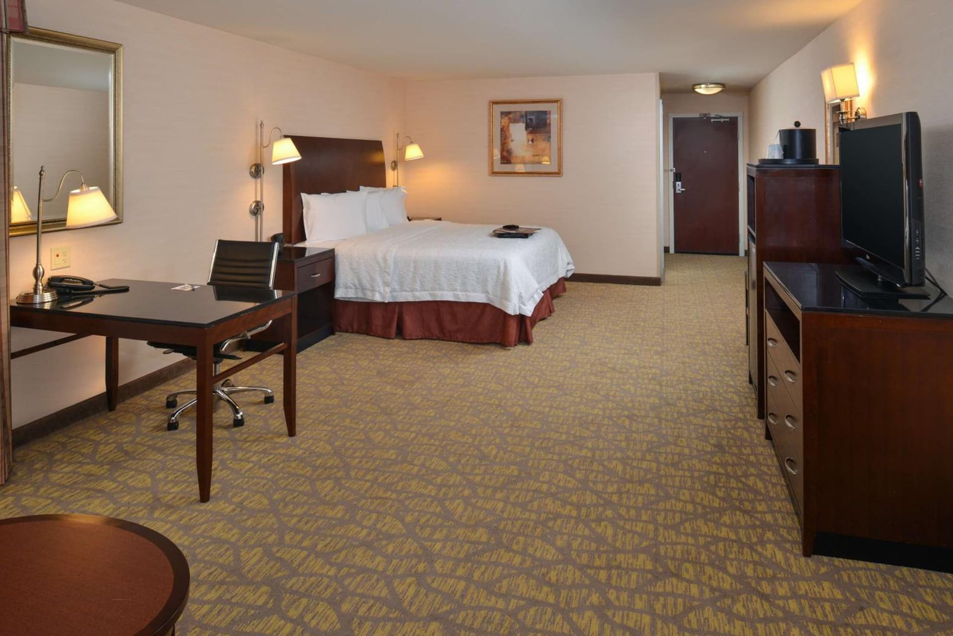Hampton Inn & Suites Tacoma gallery photo in Tacoma, WA — image 18