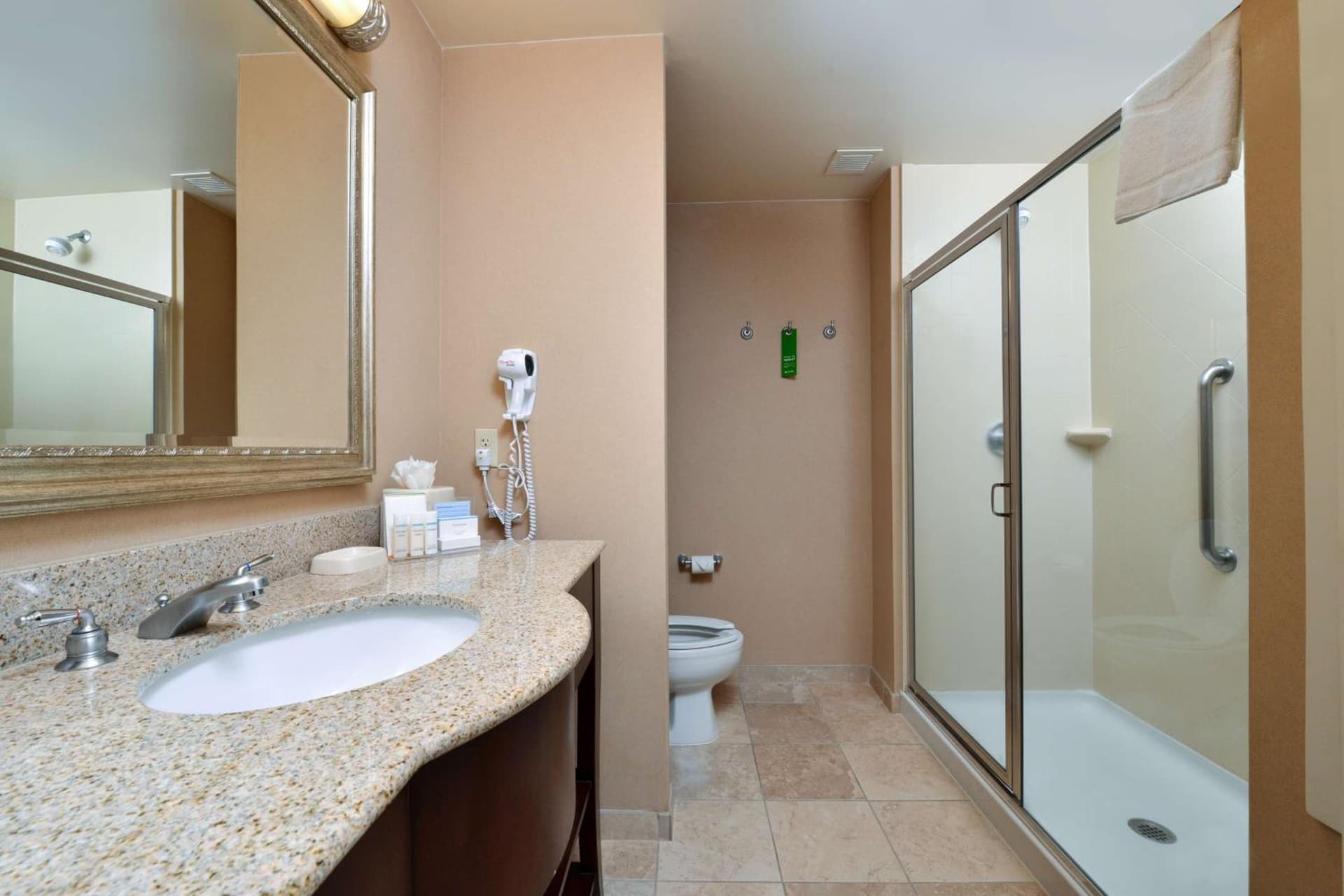Hampton Inn & Suites Tacoma gallery photo in Tacoma, WA — image 12