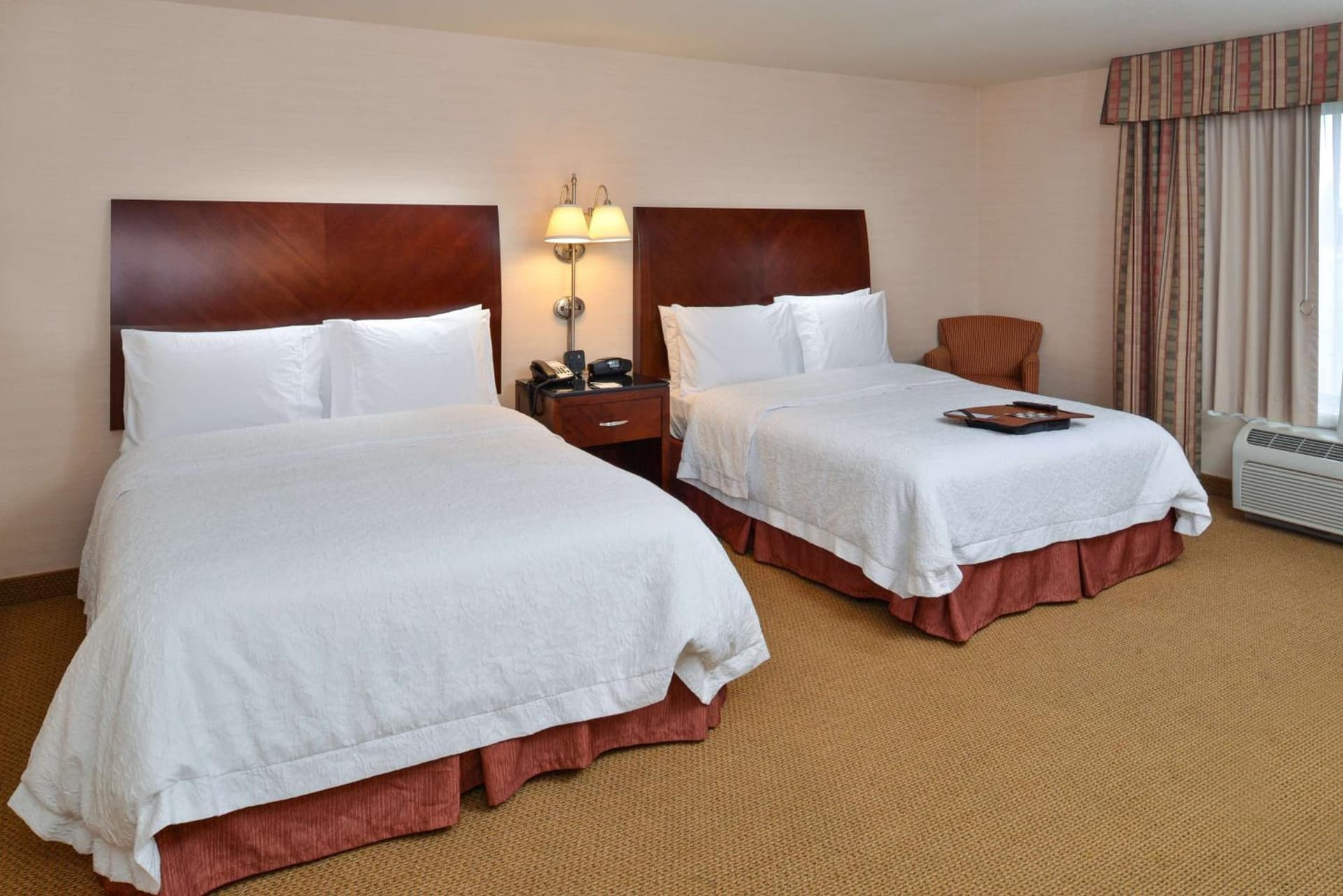 Hampton Inn & Suites Tacoma gallery photo in Tacoma, WA — image 5
