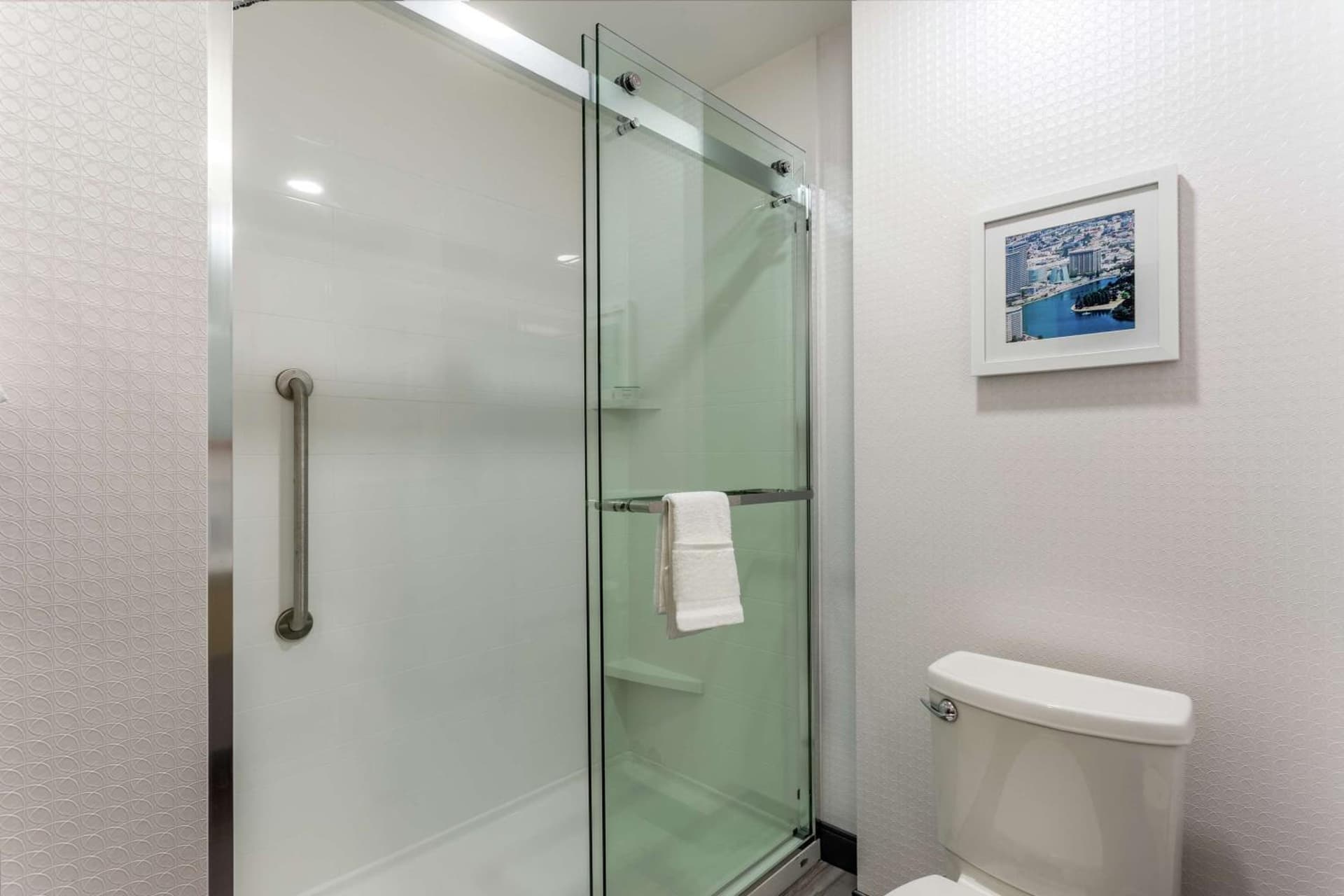 Hampton Inn Oakland Downtown-City Center gallery photo in Oakland, CA — image 13