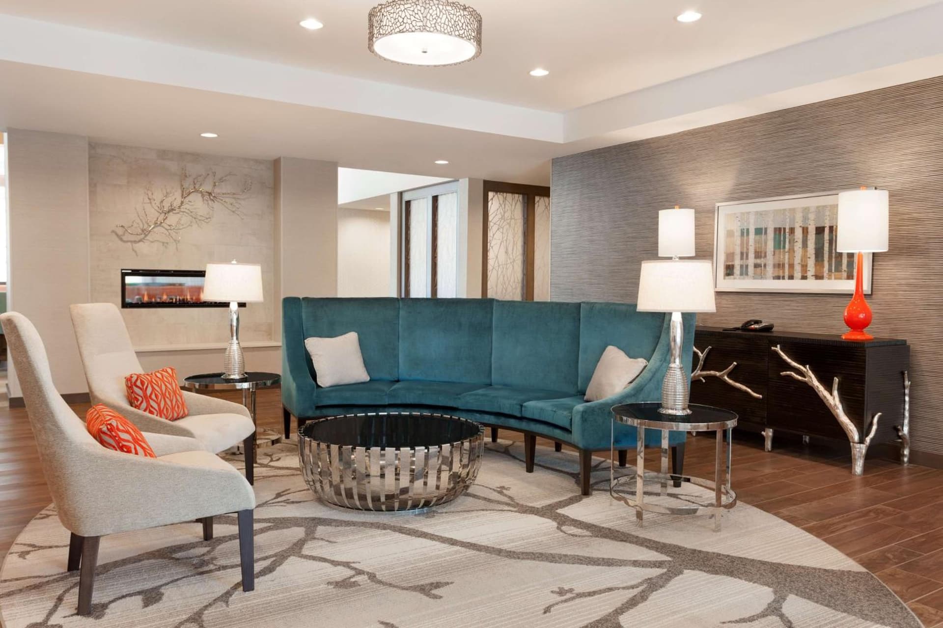 Homewood Suites by Hilton Gateway Hills Nashua gallery photo in Nashua, NH — image 18