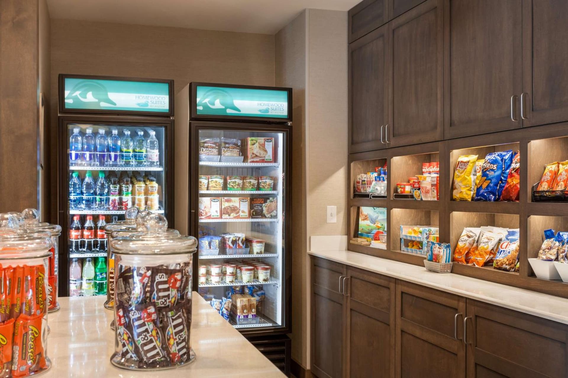 Homewood Suites by Hilton Gateway Hills Nashua gallery photo in Nashua, NH — image 32