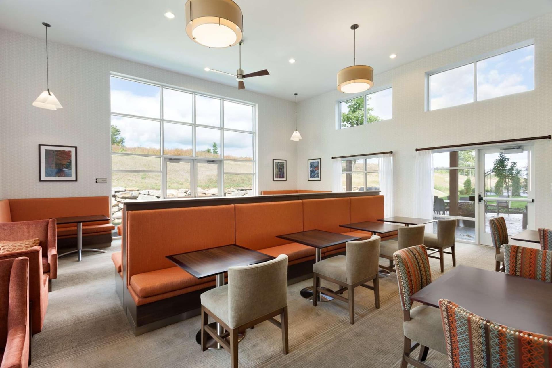 Homewood Suites by Hilton Gateway Hills Nashua gallery photo in Nashua, NH — image 16