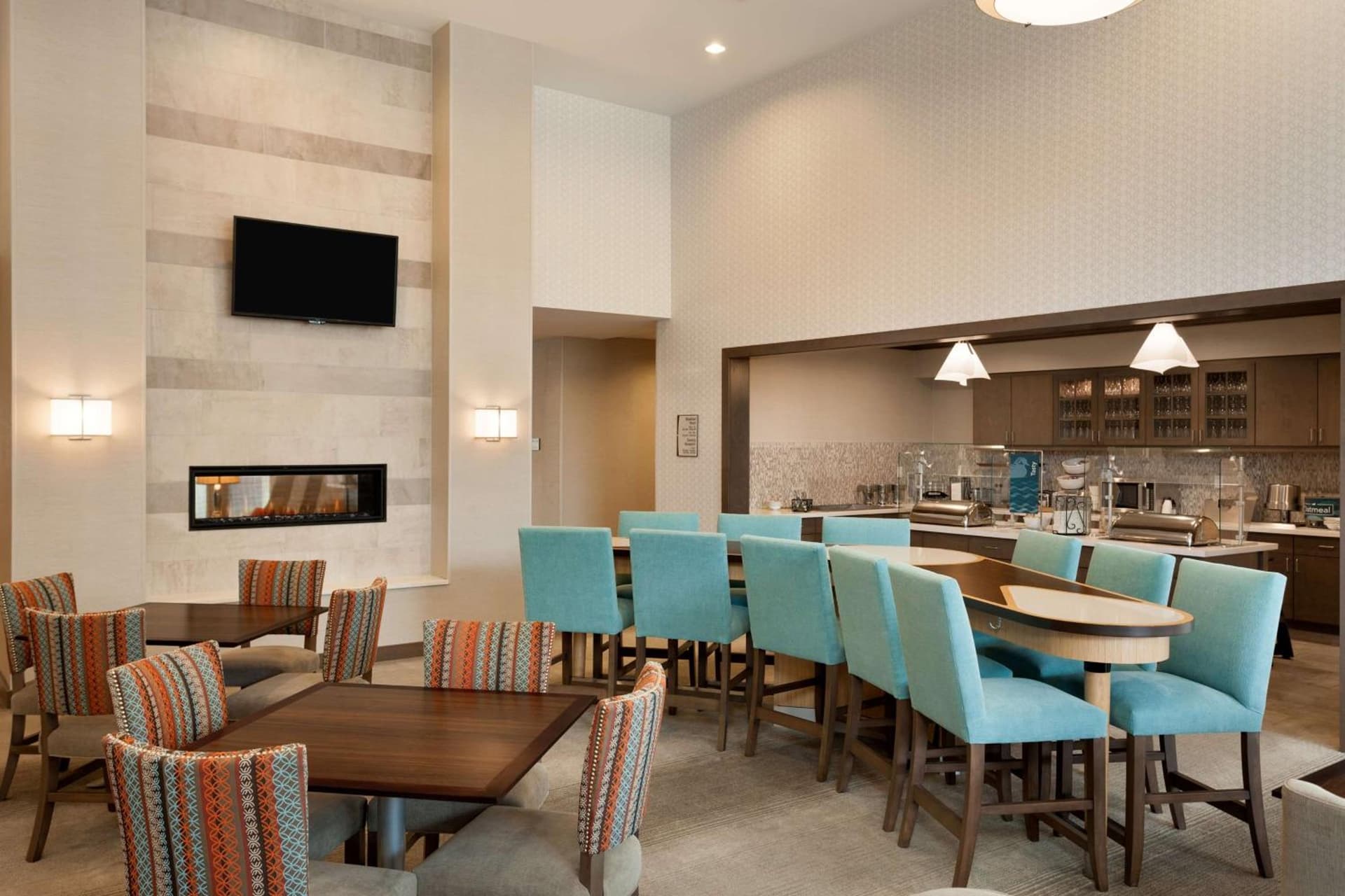 Homewood Suites by Hilton Gateway Hills Nashua gallery photo in Nashua, NH — image 13