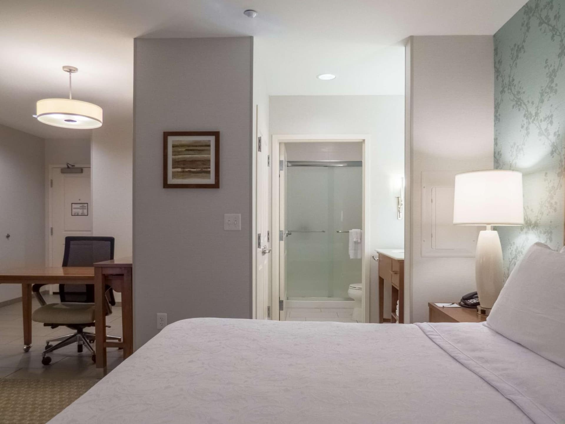 Homewood Suites by Hilton Gateway Hills Nashua gallery photo in Nashua, NH — image 25