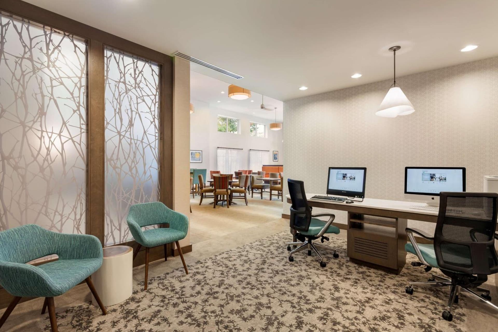 Homewood Suites by Hilton Gateway Hills Nashua gallery photo in Nashua, NH — image 30